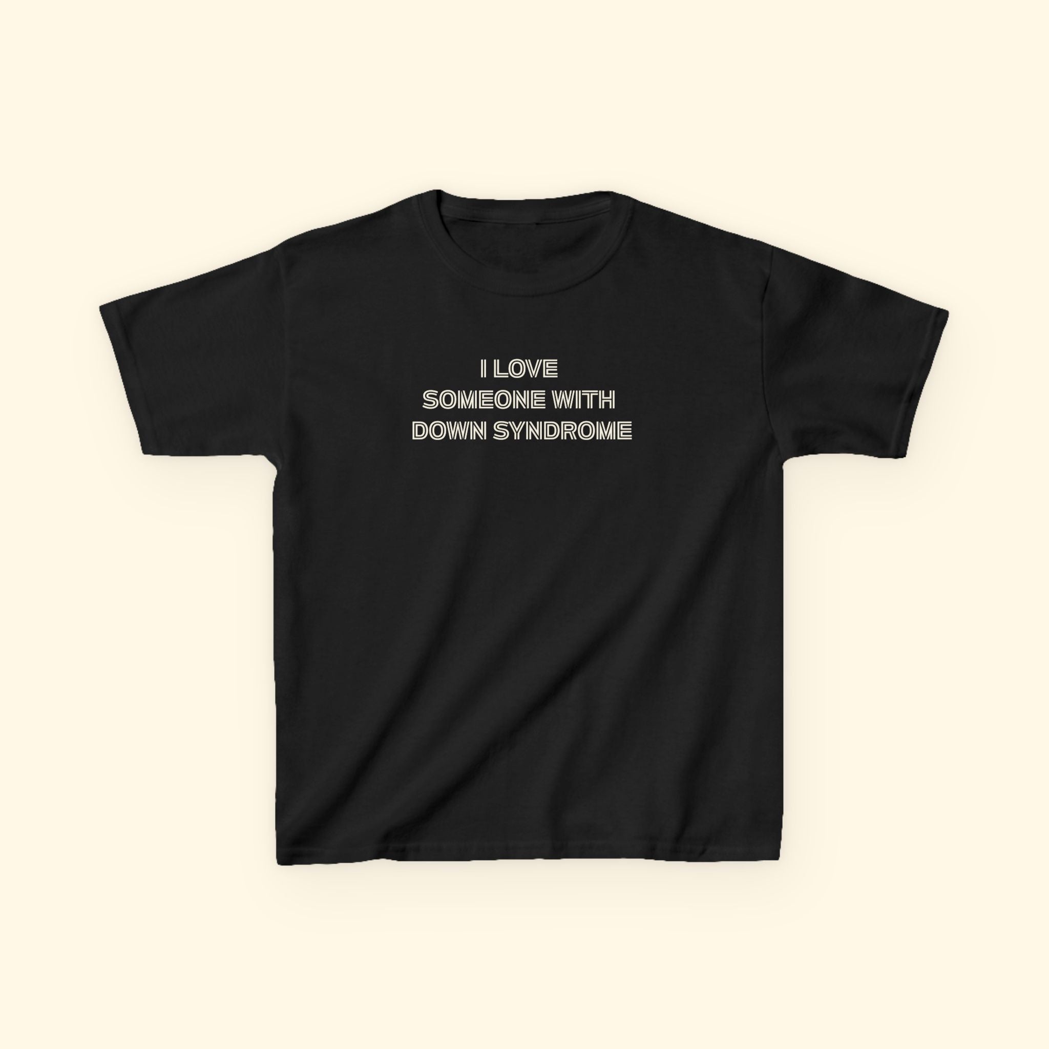 Kids ILSWDS Tee
