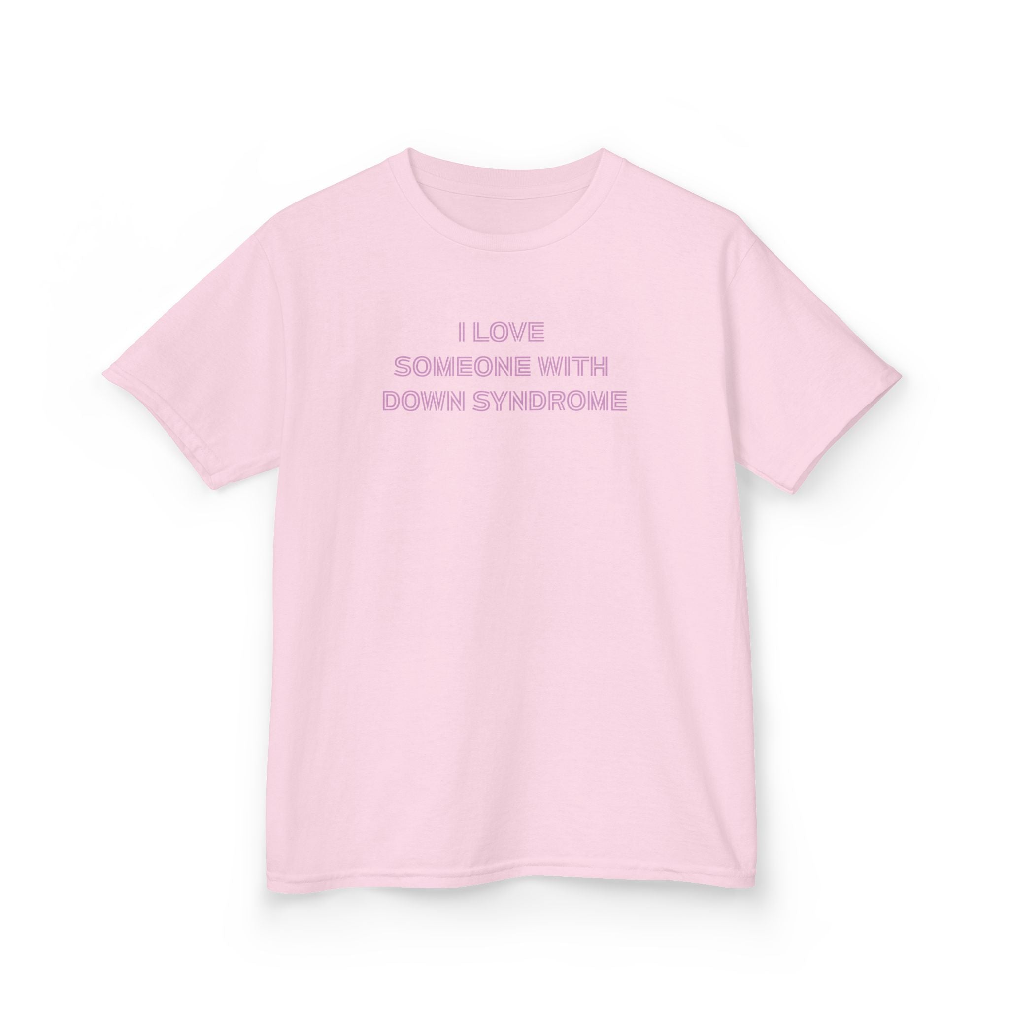 Kids ILSWDS Tee