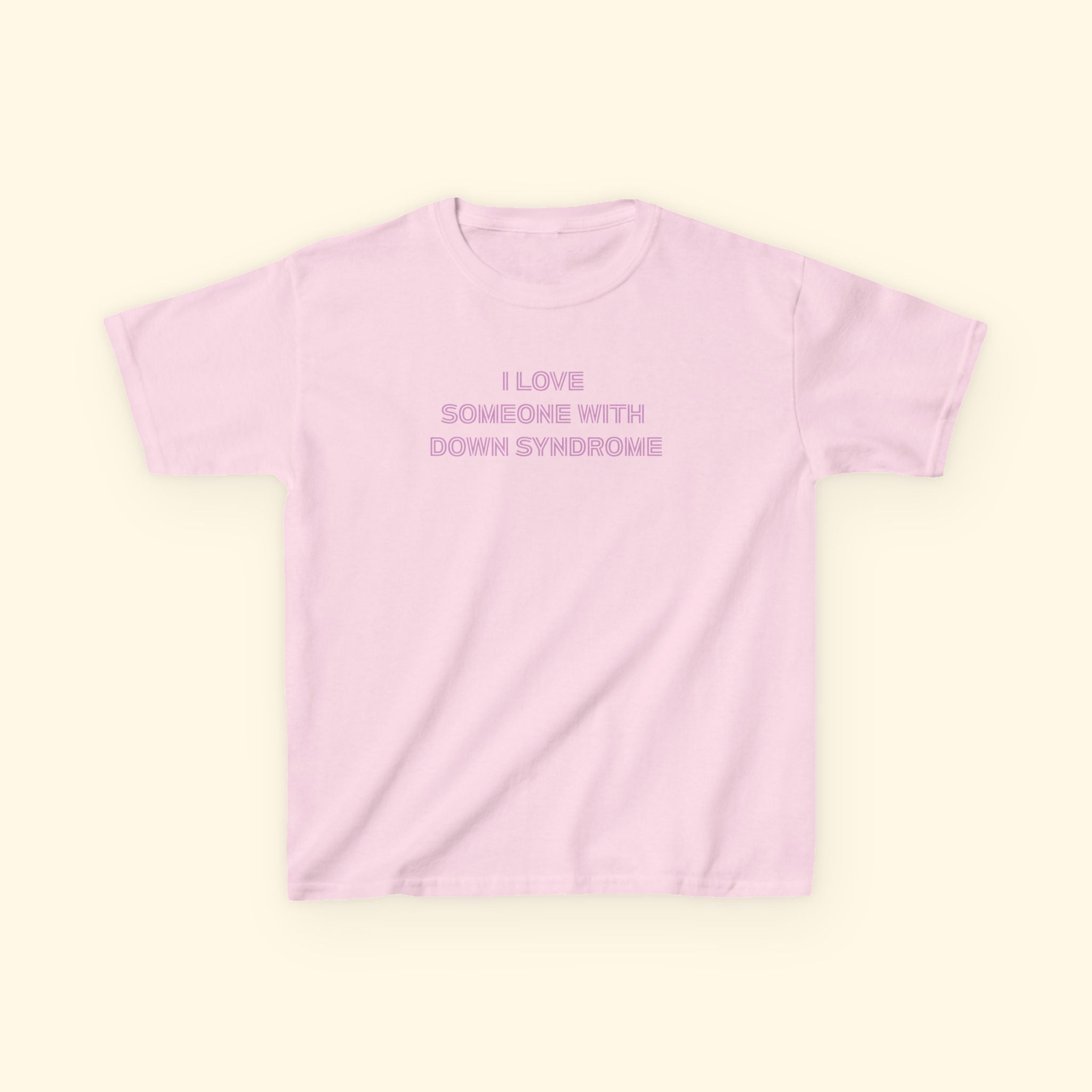 Kids ILSWDS Tee