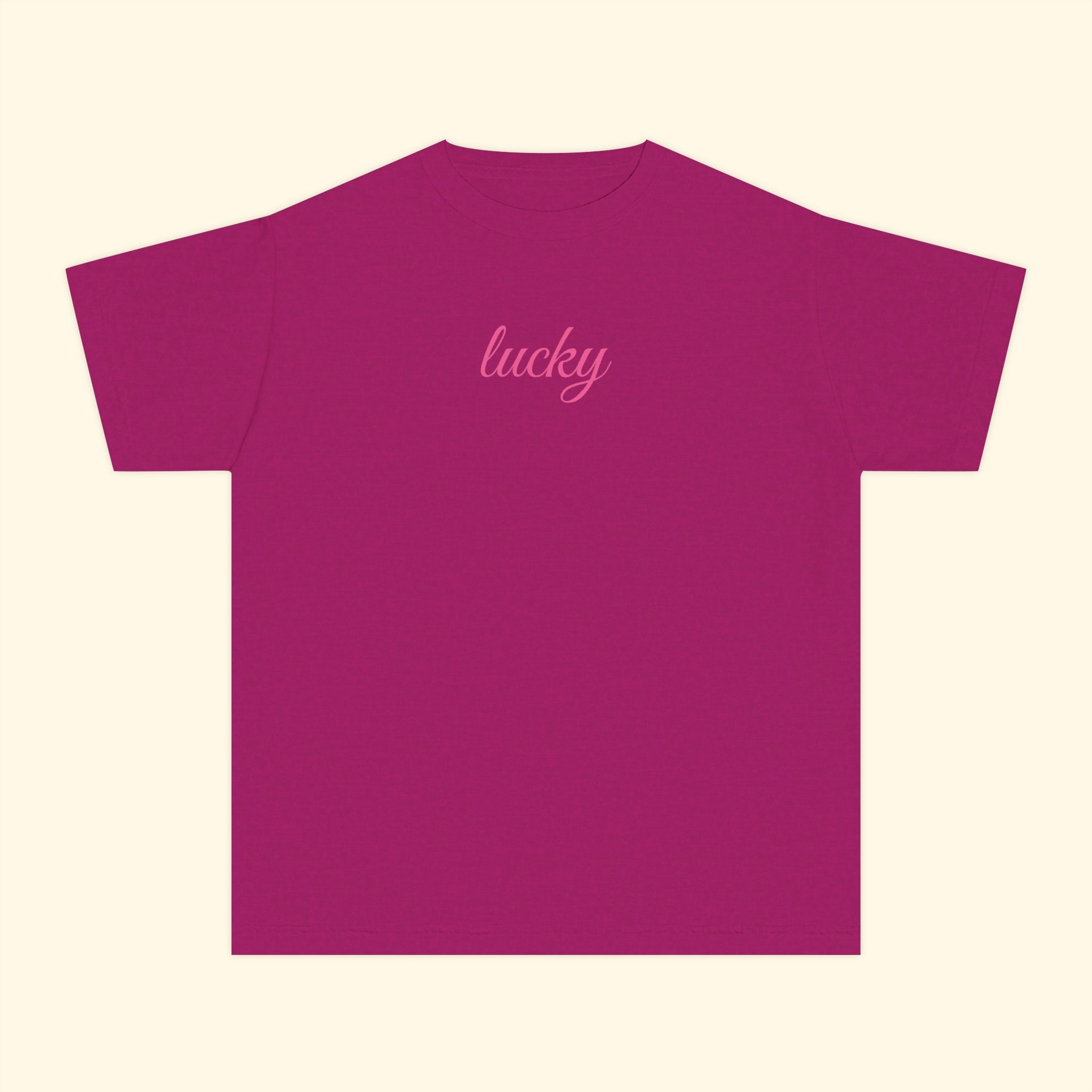 Youth Lucky Tee