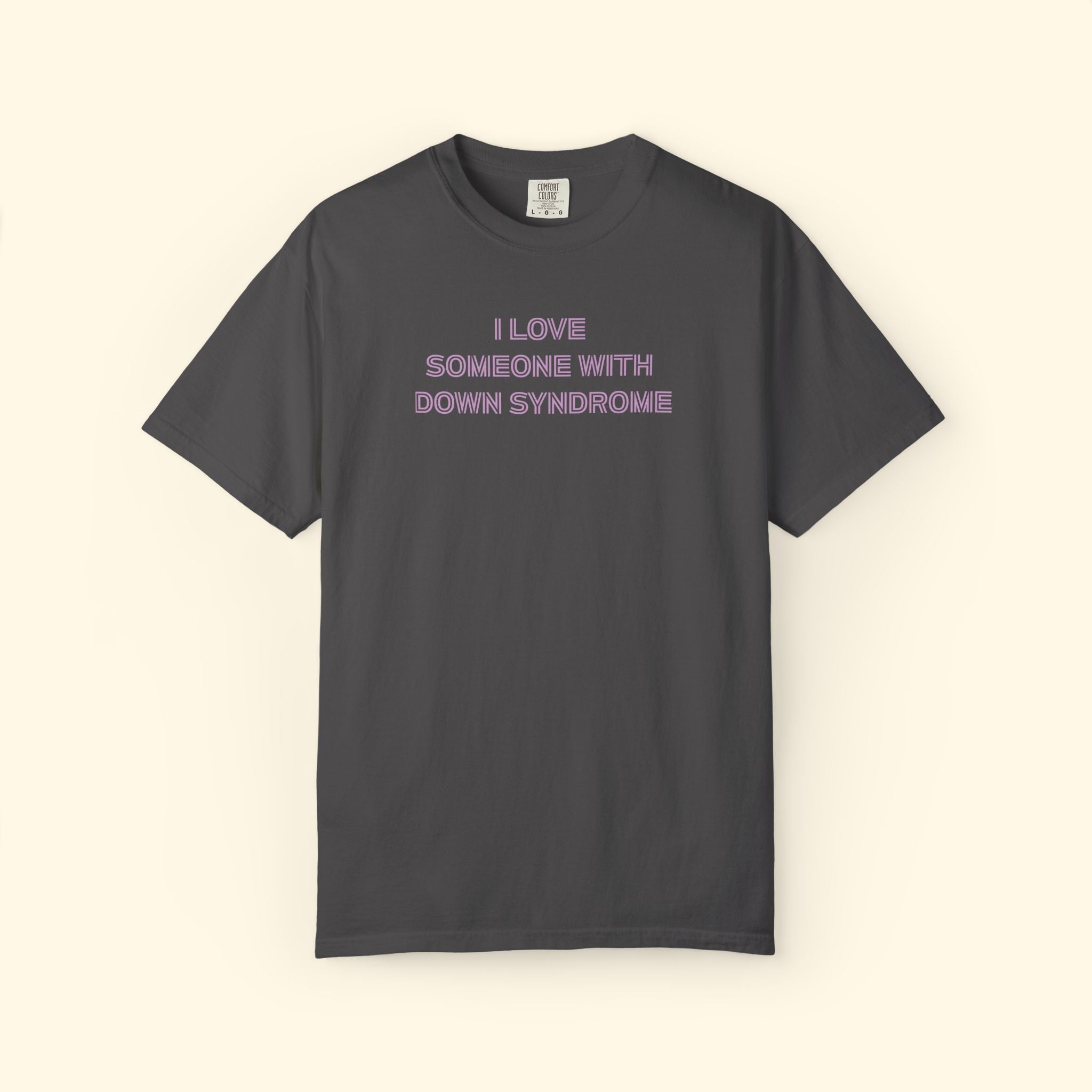 ILSWDS Classic Tee
