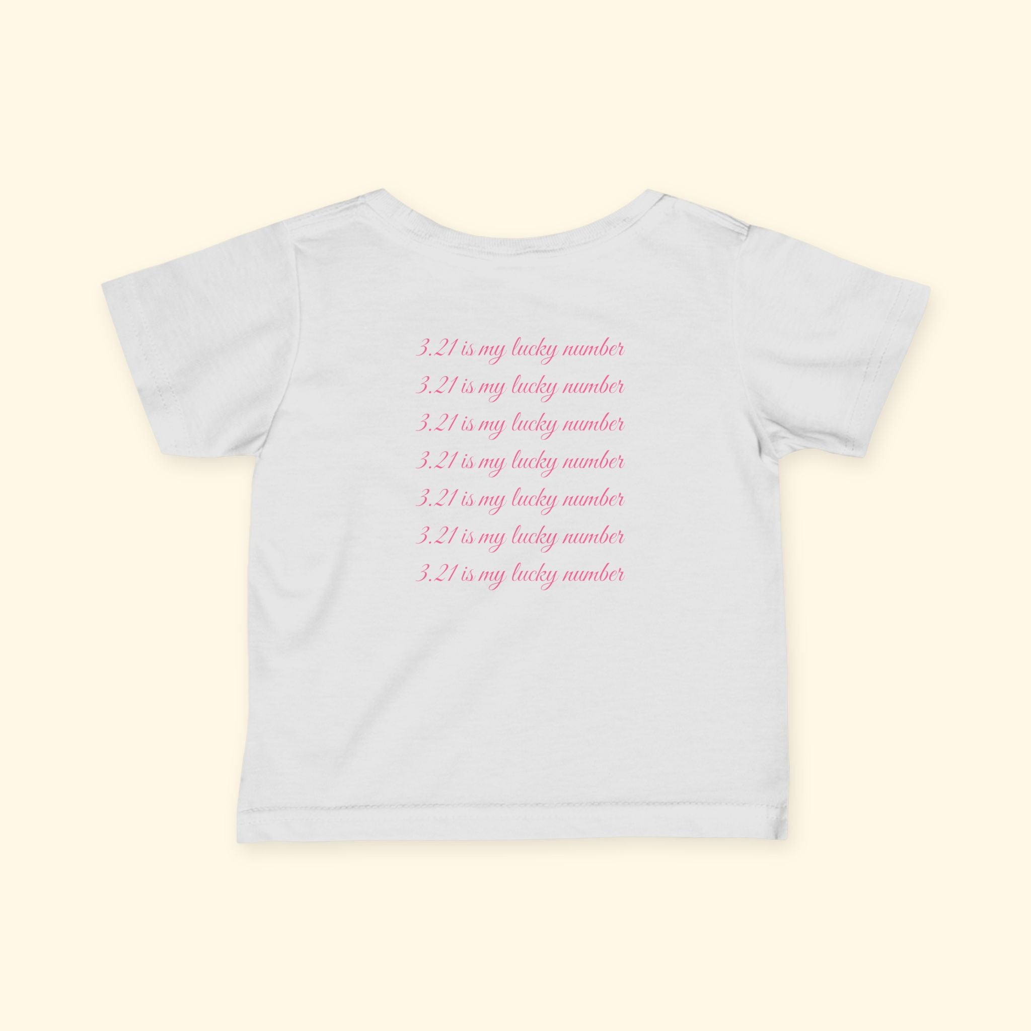 Infant Lucky Tee