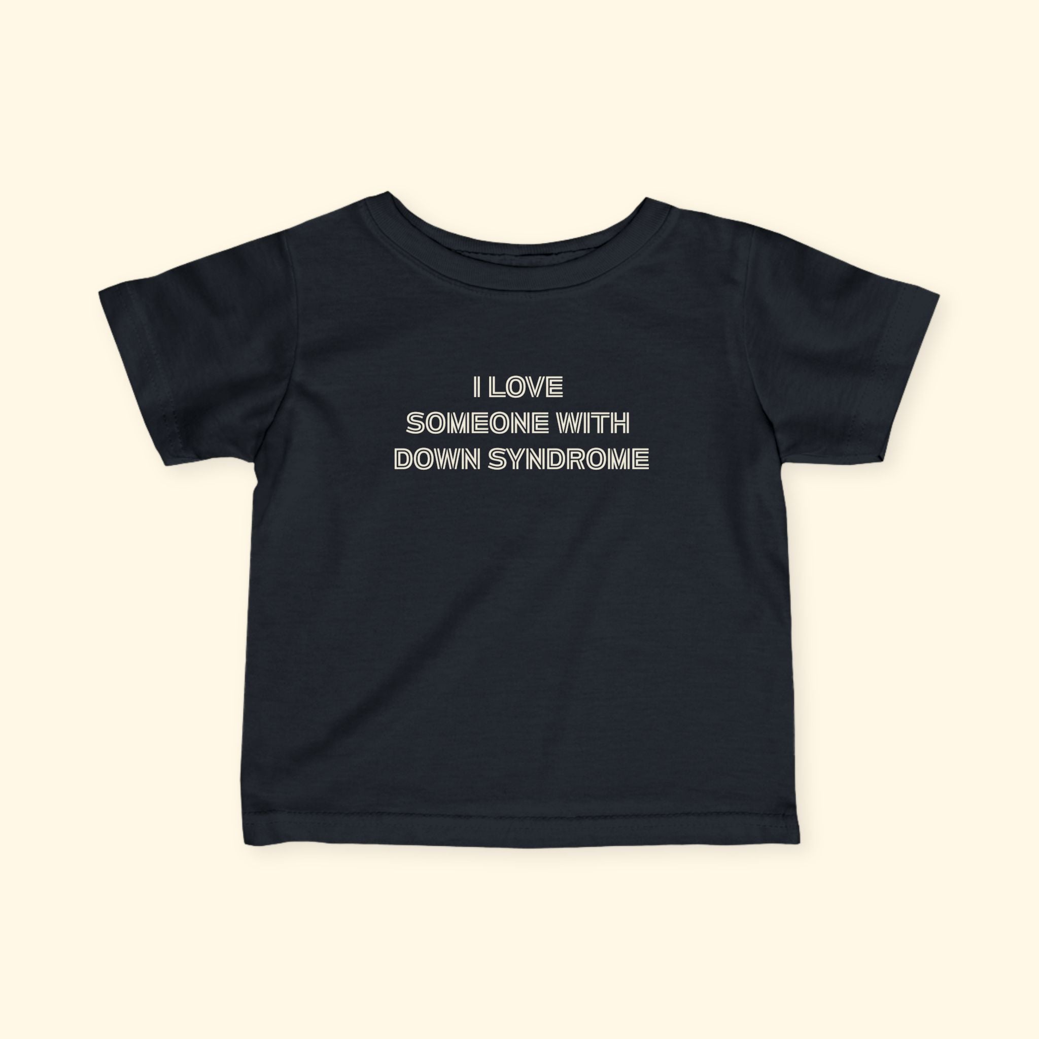 Infant ILSWDS Tee