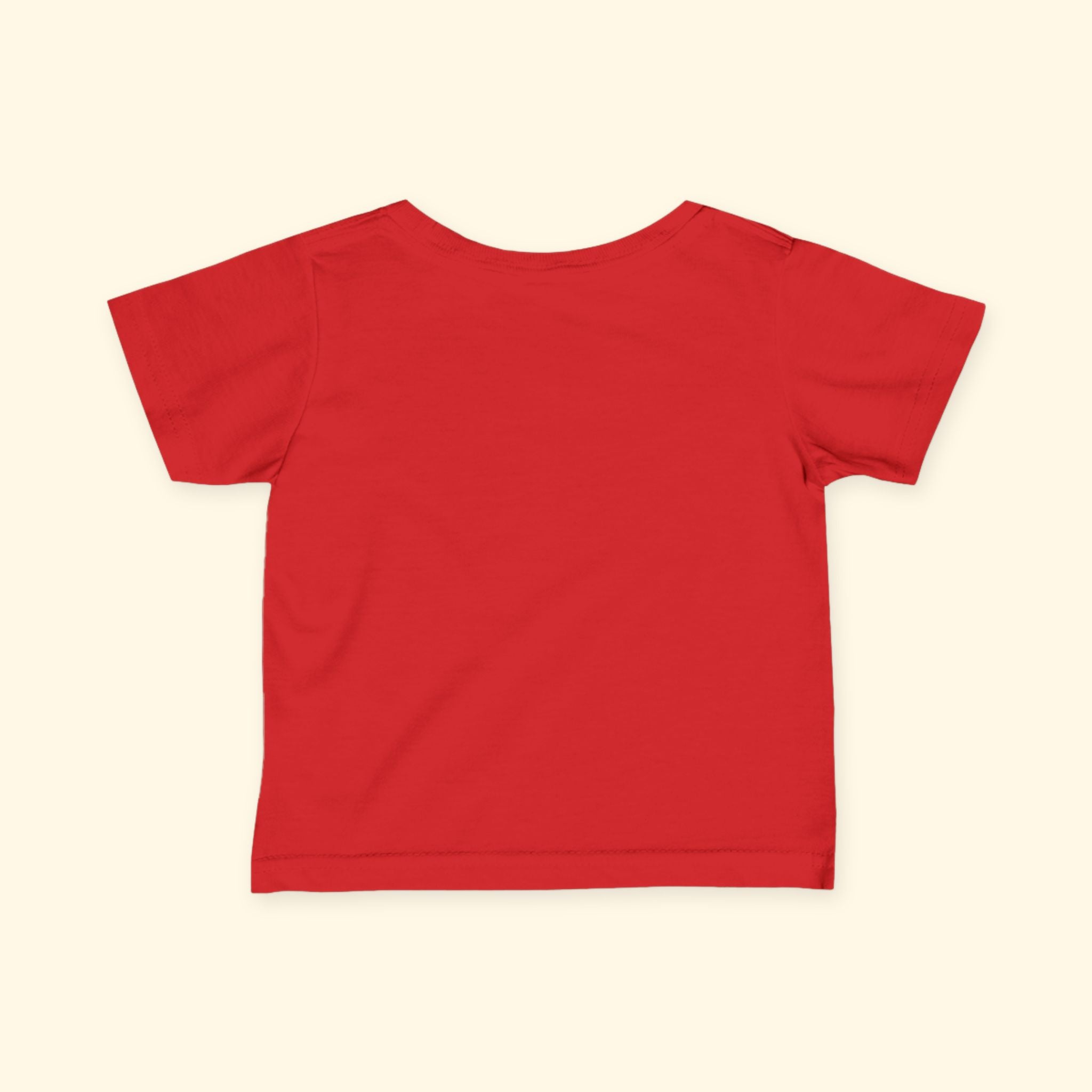 Infant Down Syndrome Love Club Logo Tee