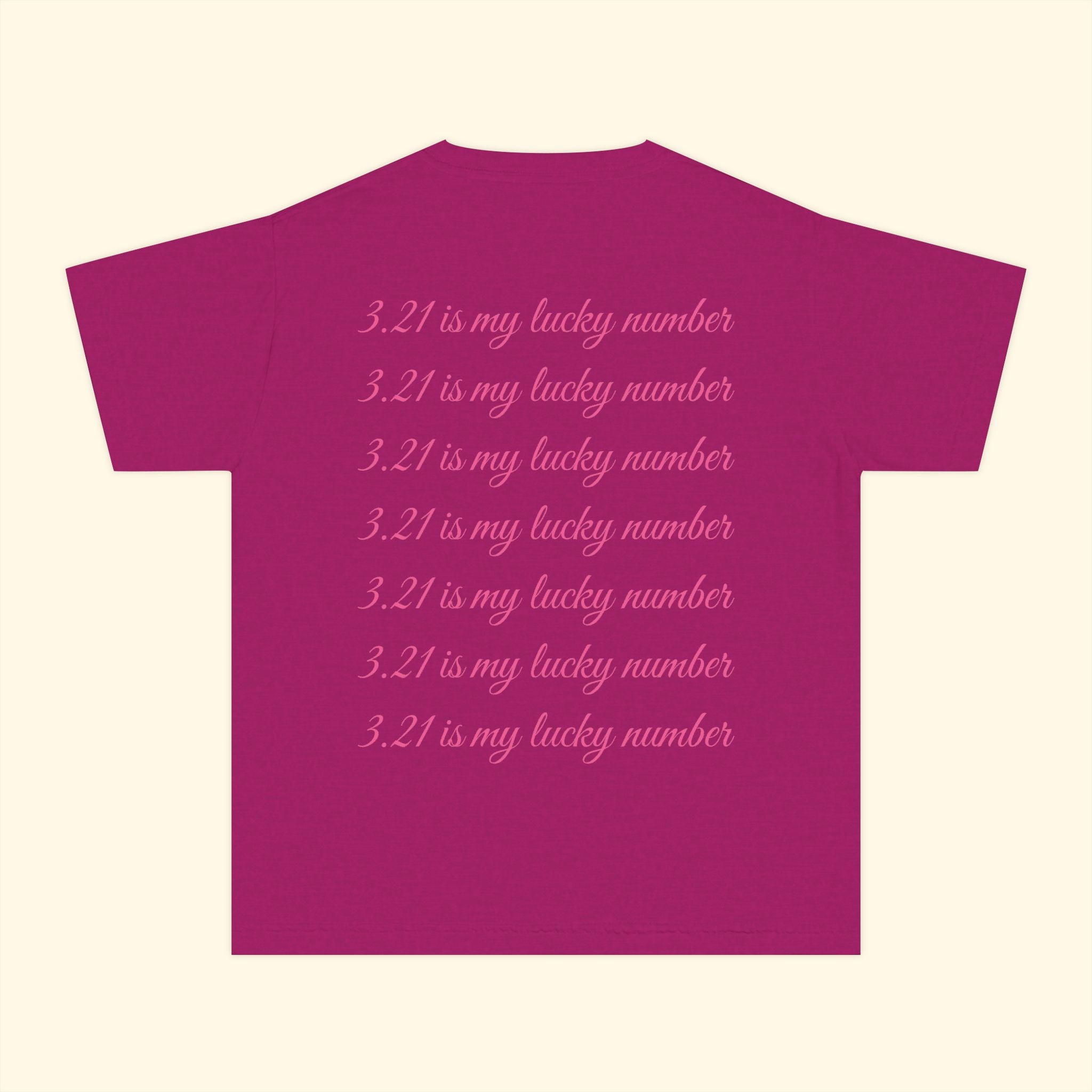 Youth Lucky Tee