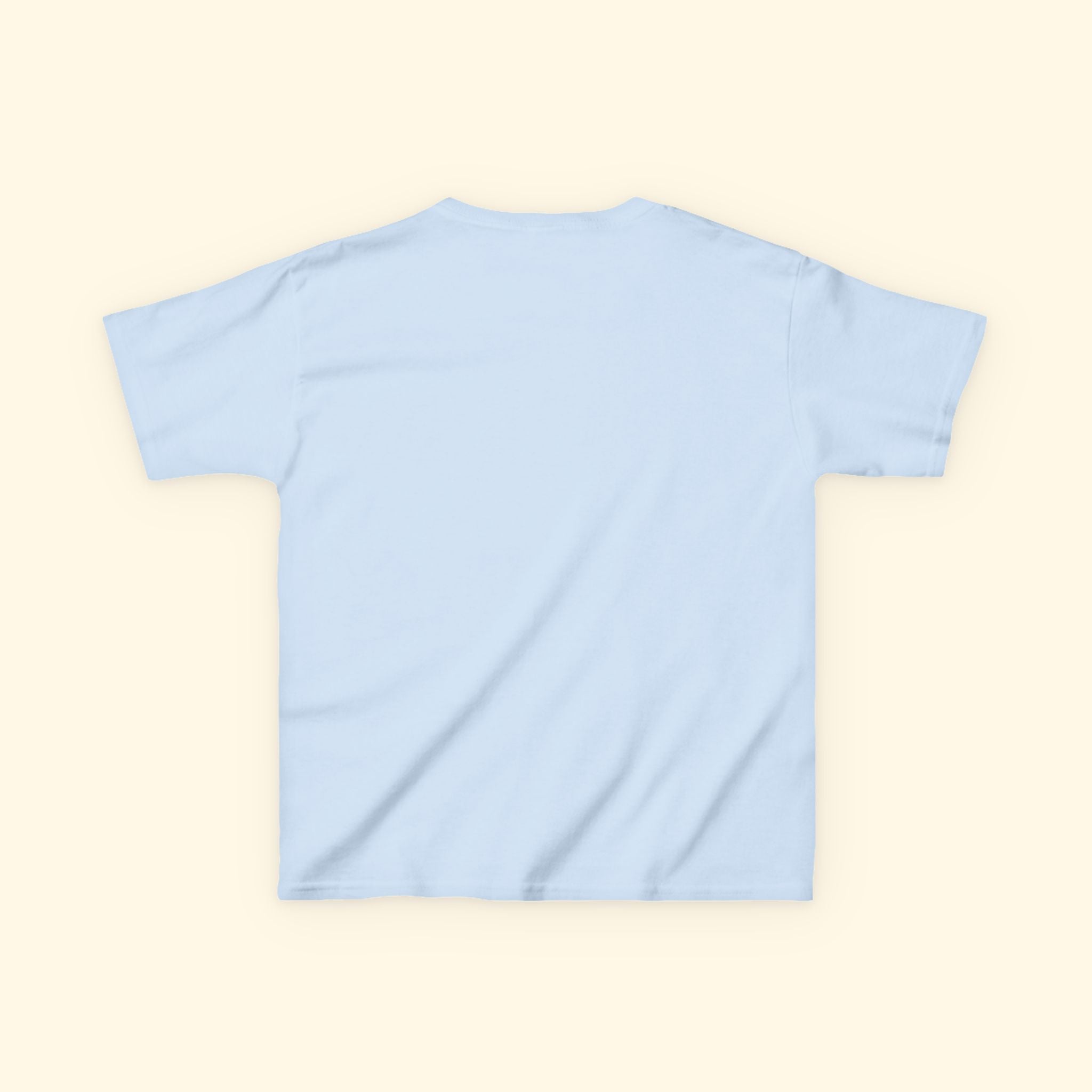 Kids Down Syndrome Love Club Classic Tee