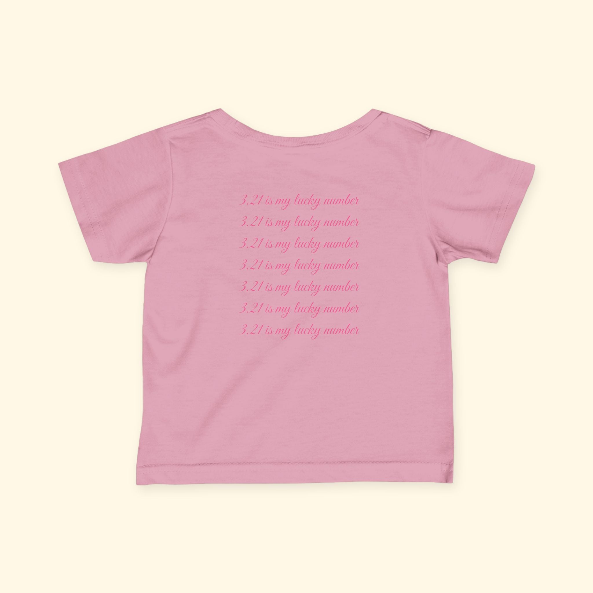 Infant Lucky Tee