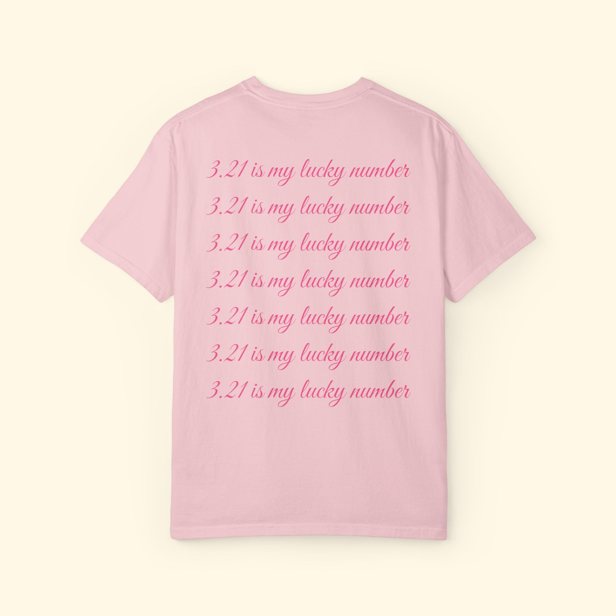 Lucky Tee