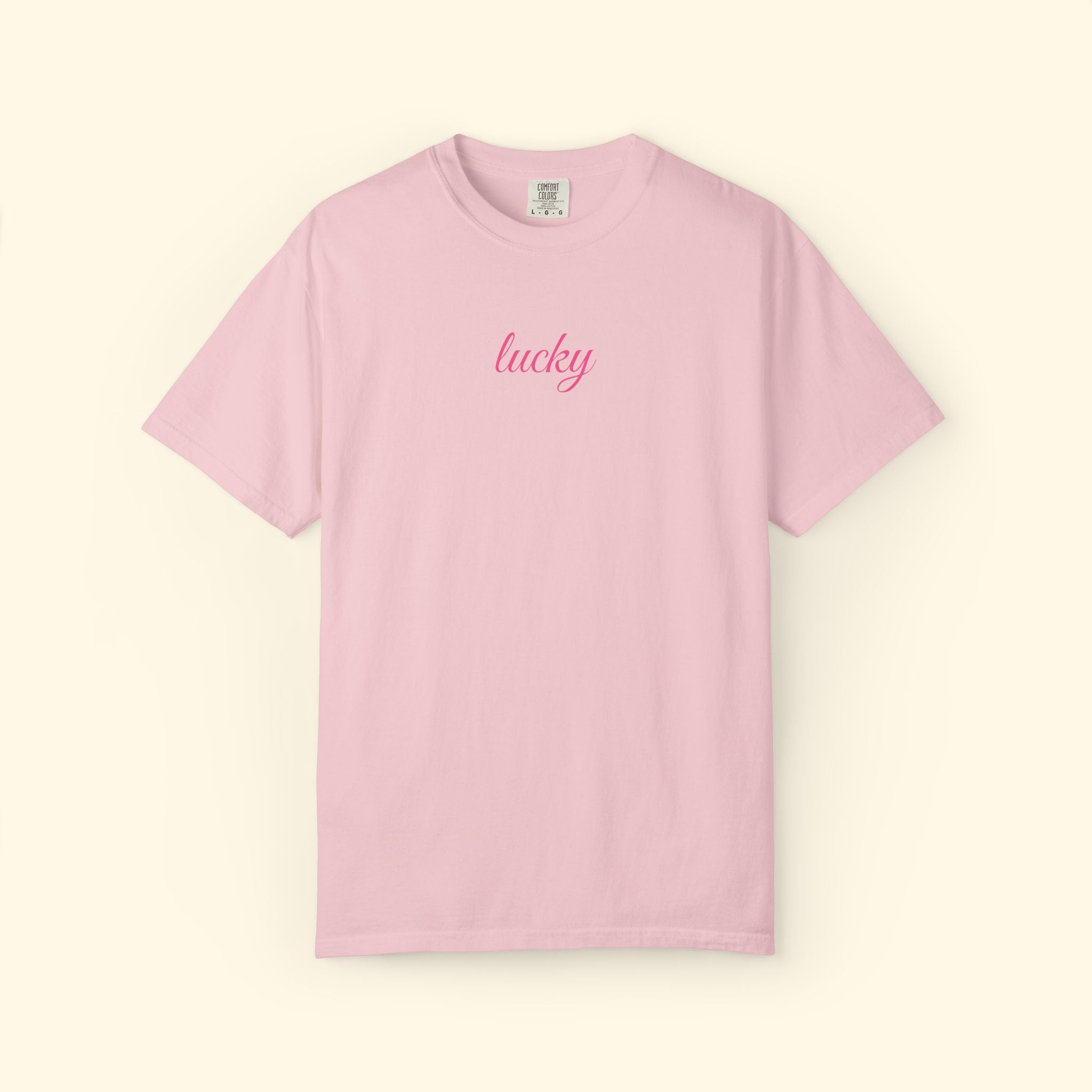 Lucky Tee