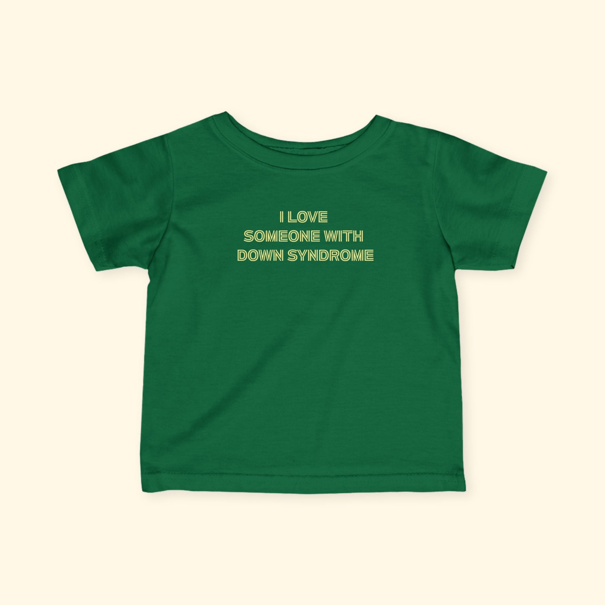 Infant ILSWDS Tee