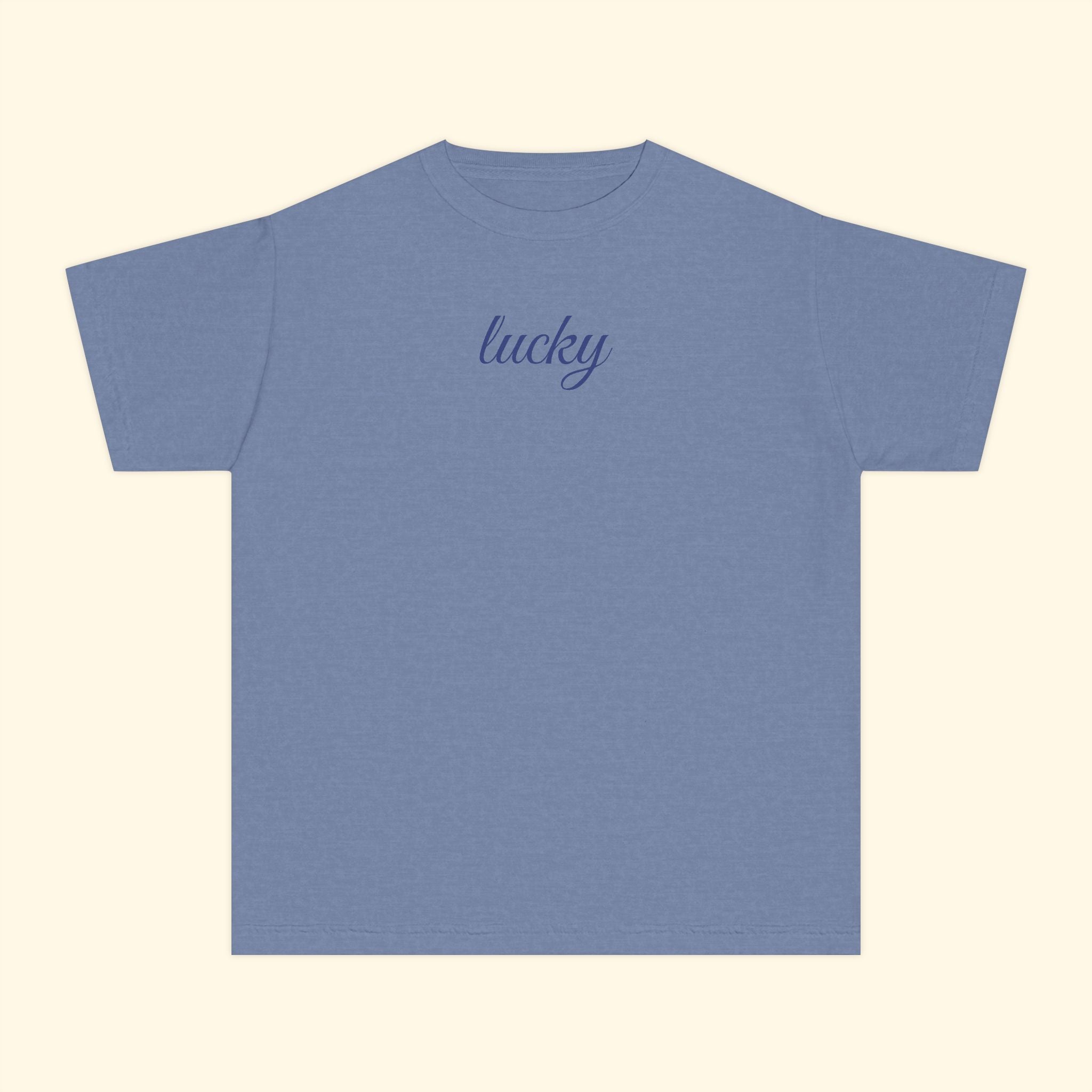 Youth Lucky Tee