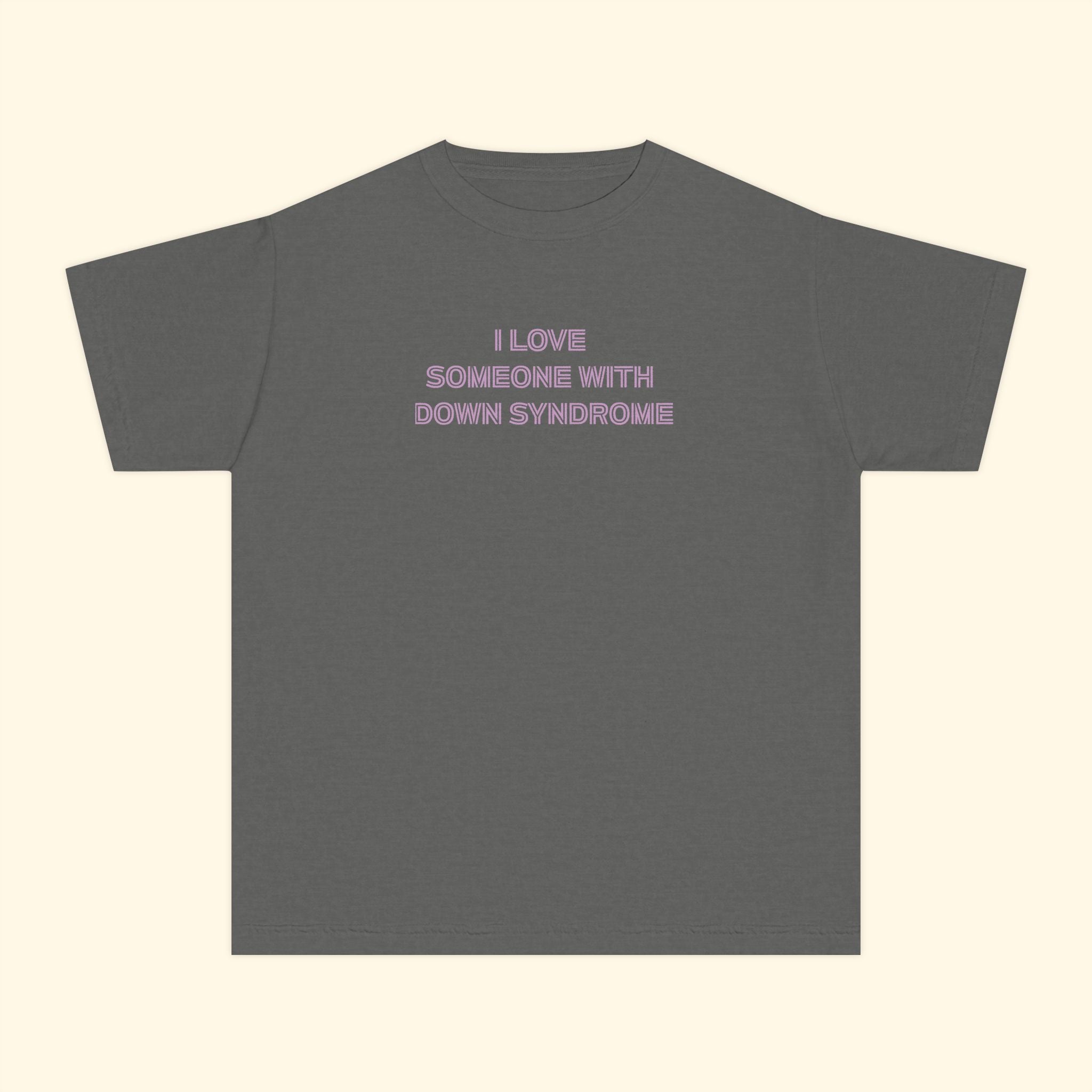 Kids ILSWDS Tee