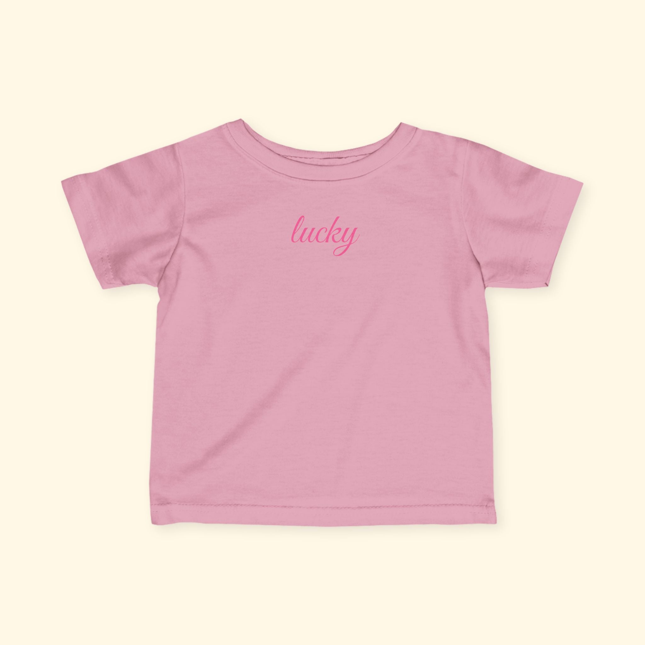 Infant Lucky Tee