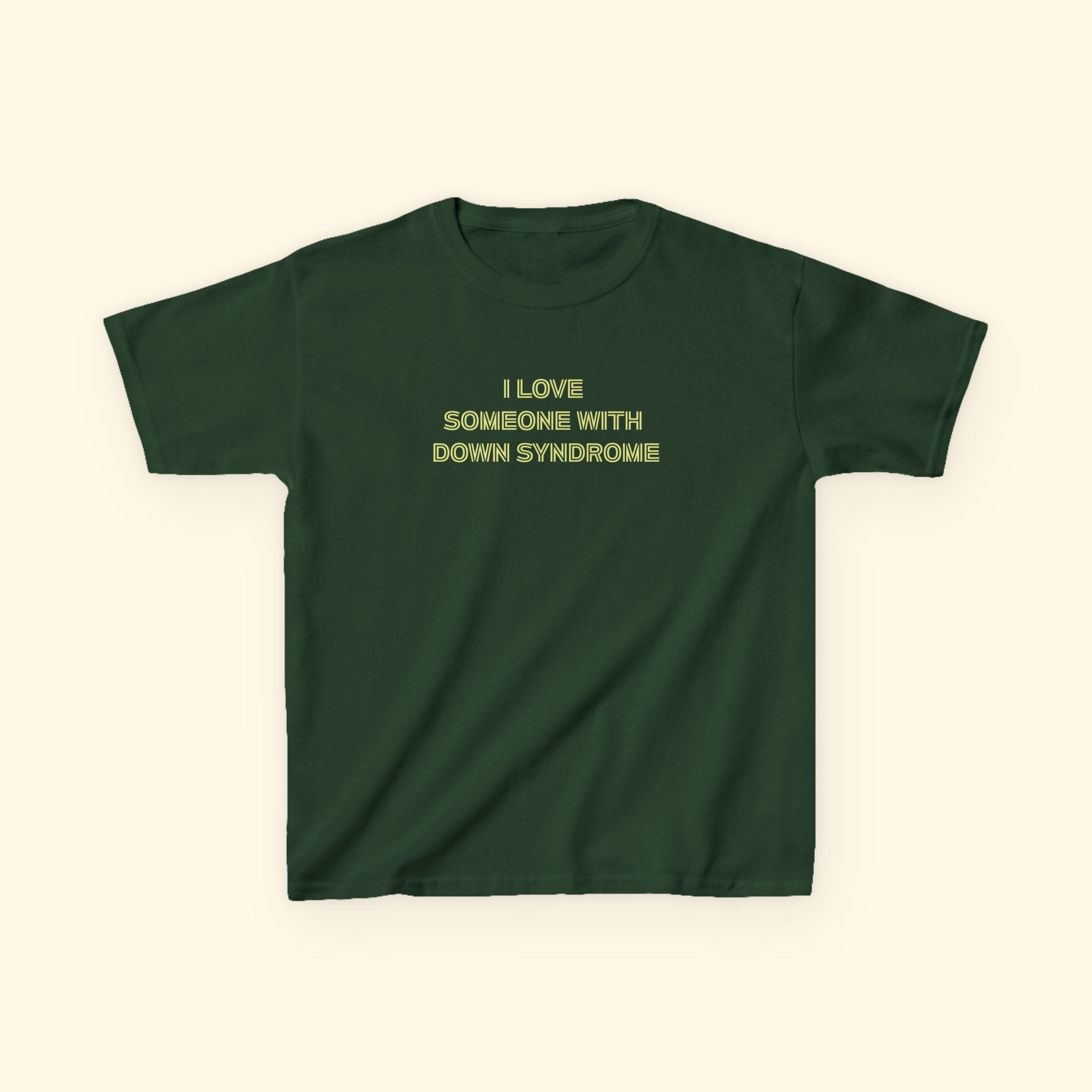 Kids ILSWDS Classic Tee