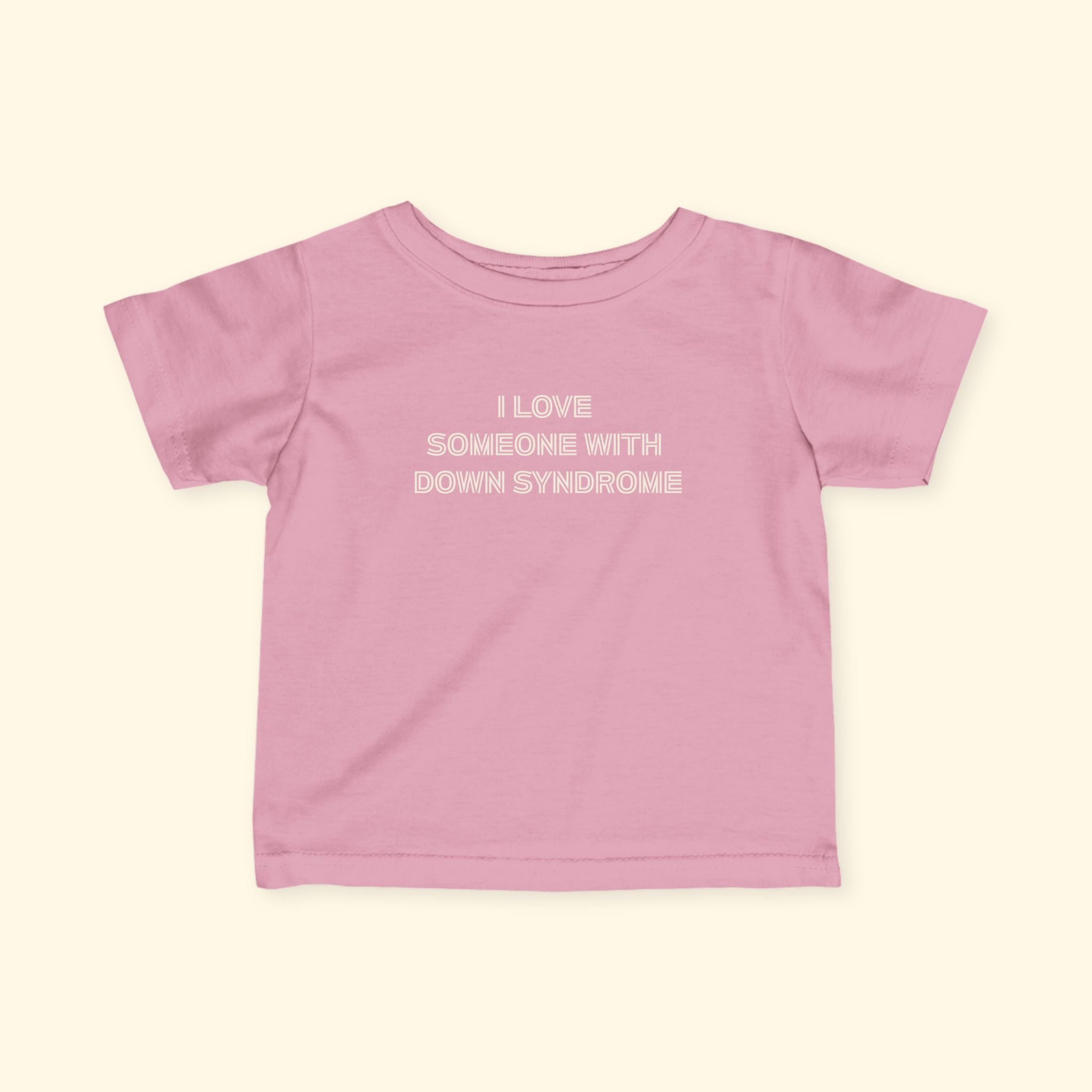 Infant ILSWDS Tee