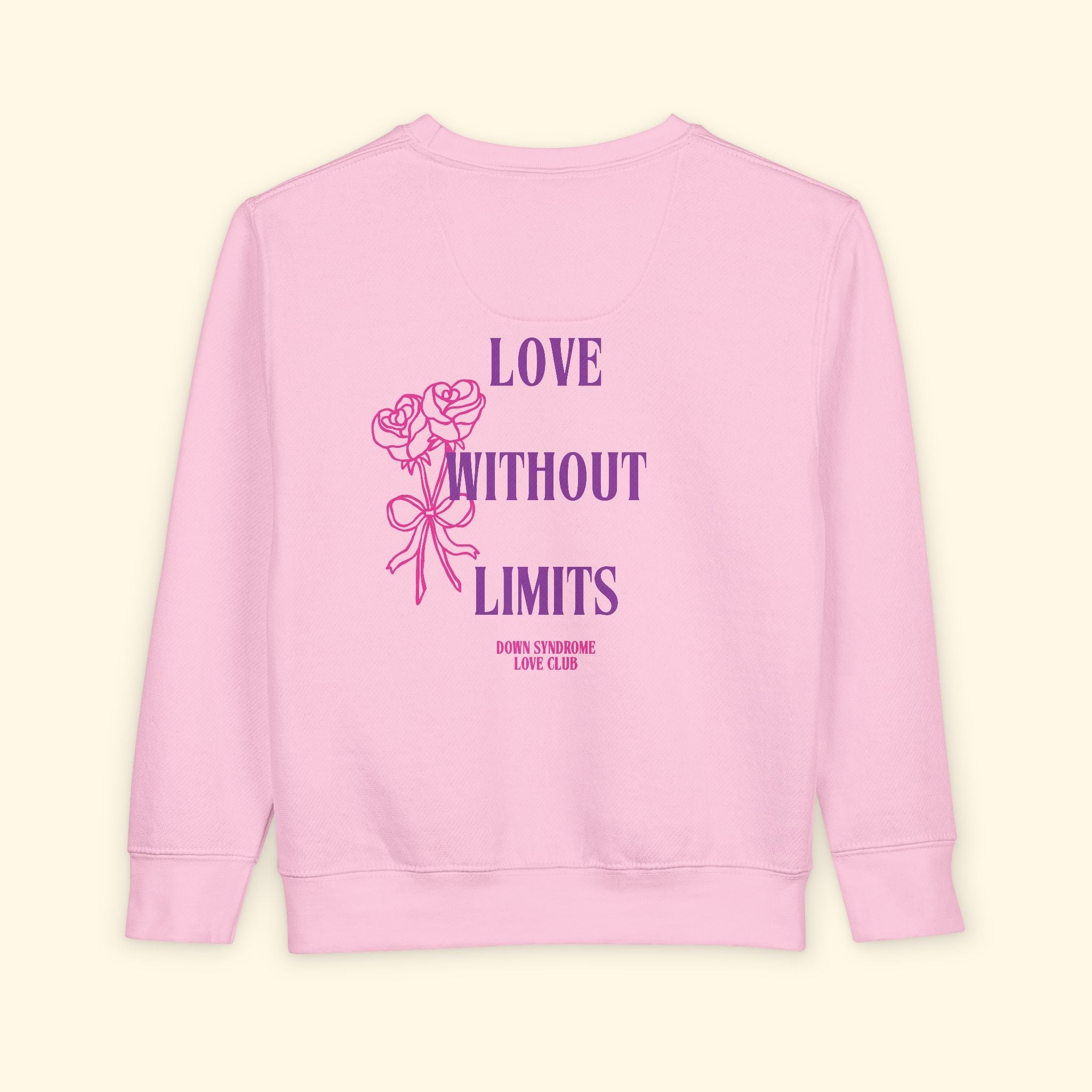 Inclusive Love Collection