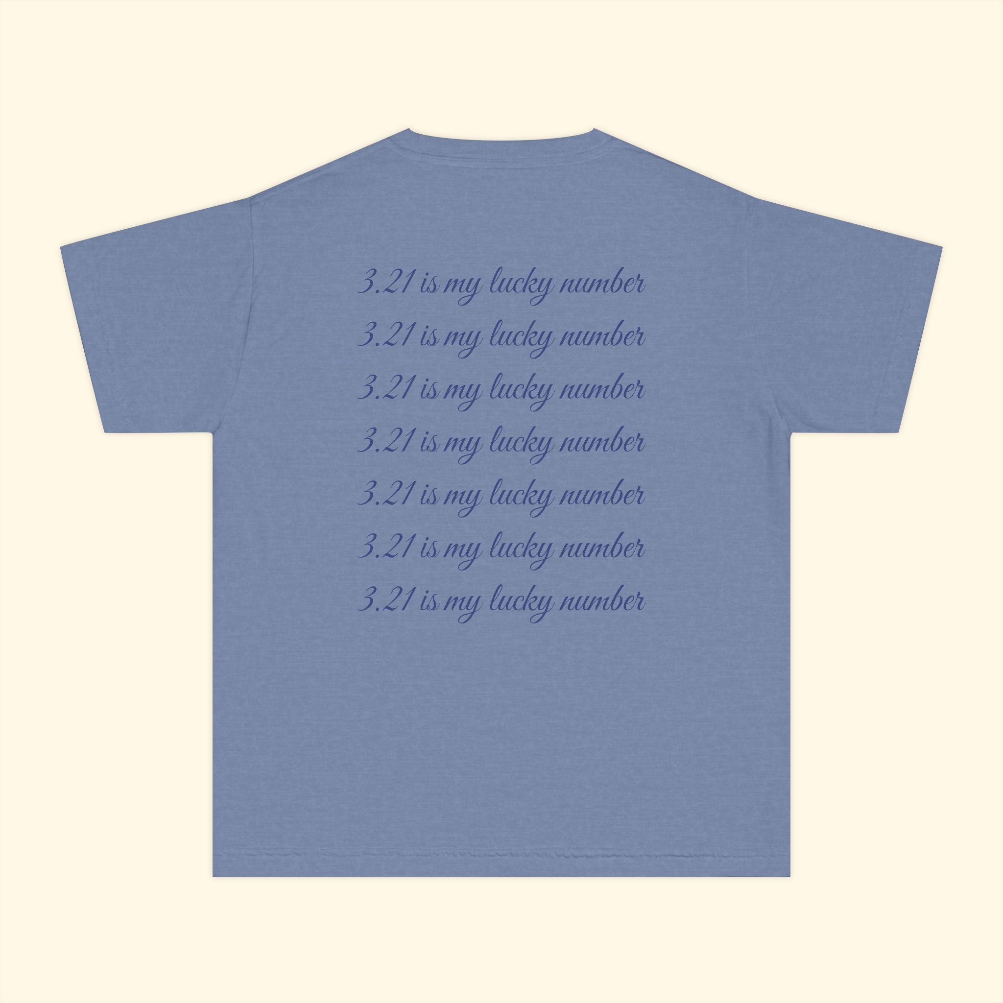 Kids Lucky Tee