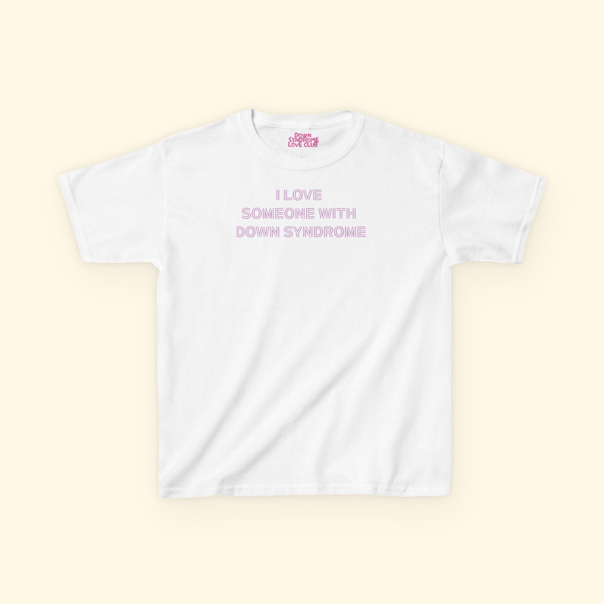 Kids ILSWDS Tee