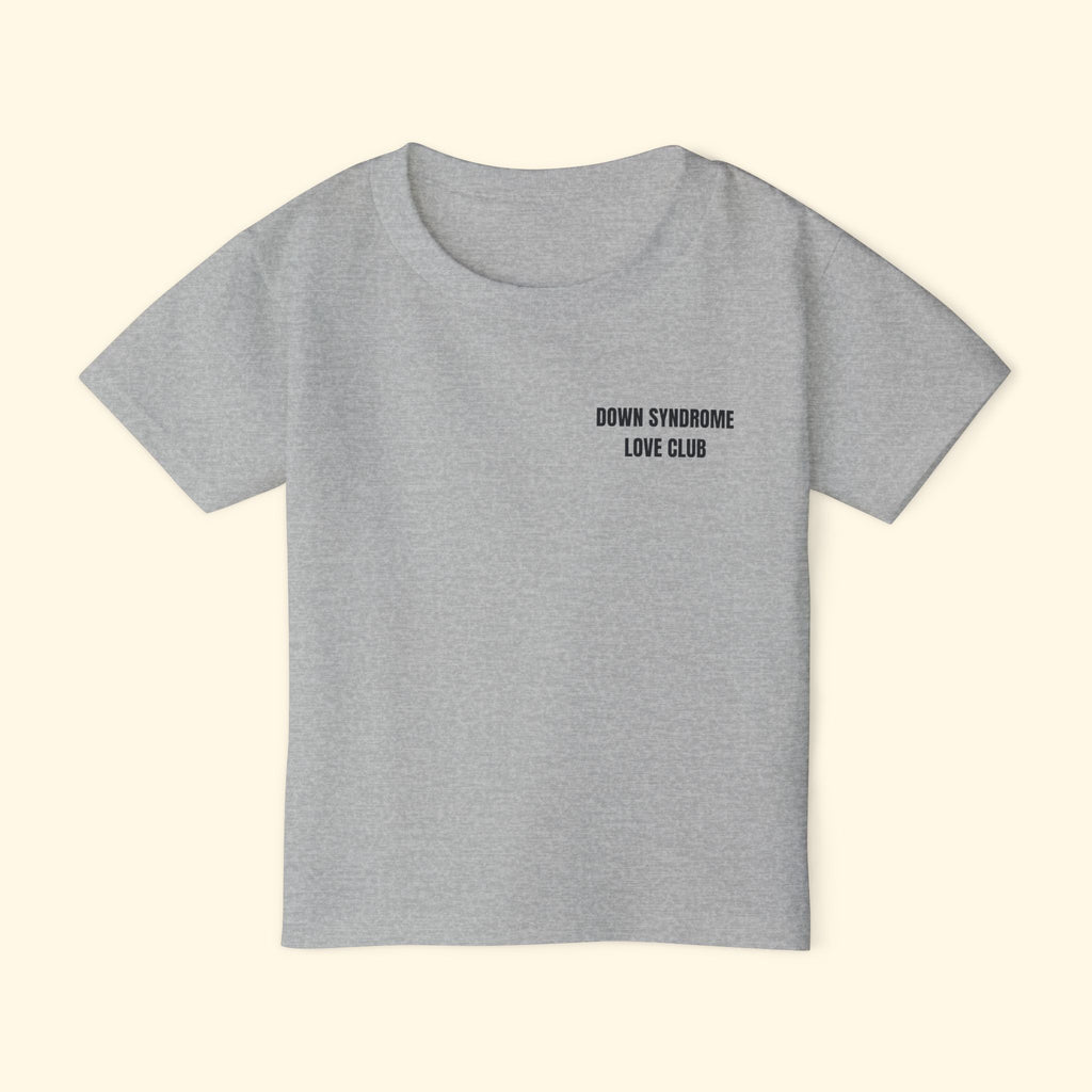 Toddler Inclusion Shirt
