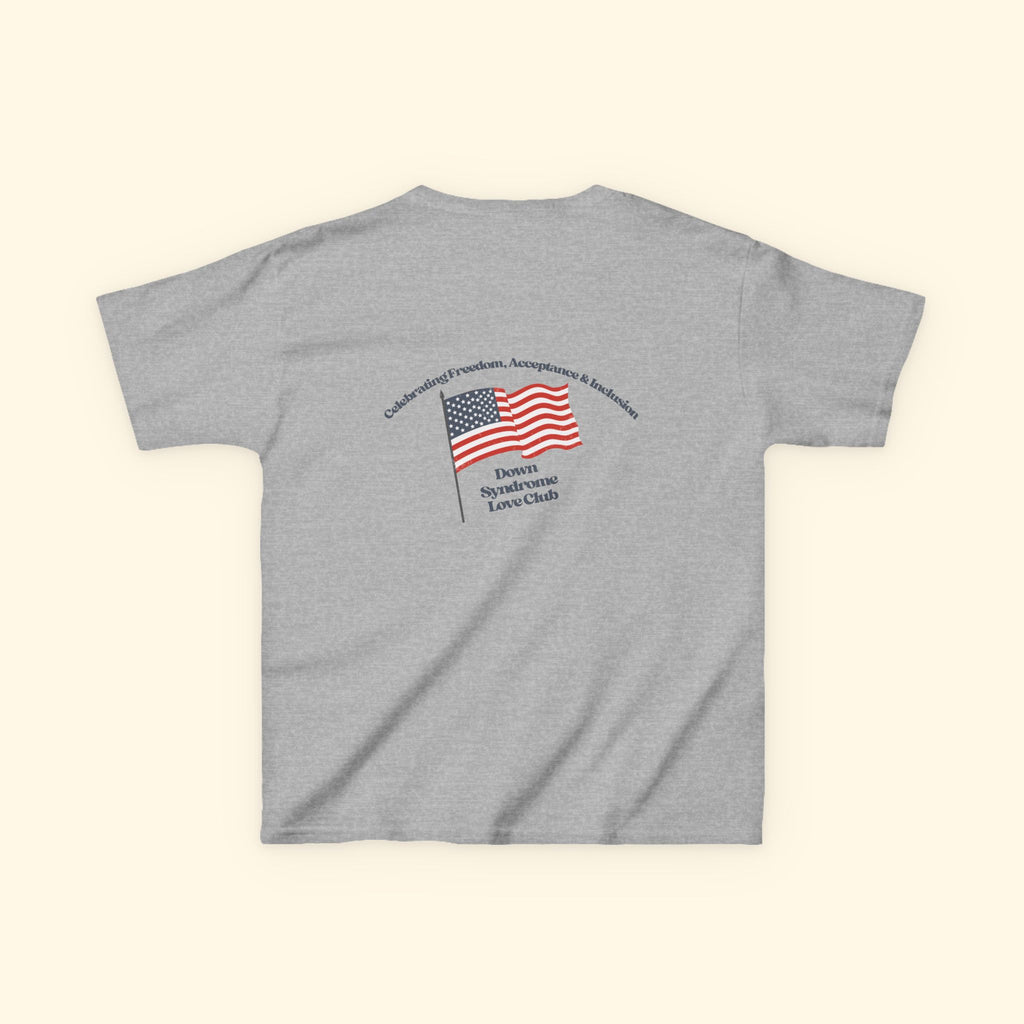 USA Kids Tee