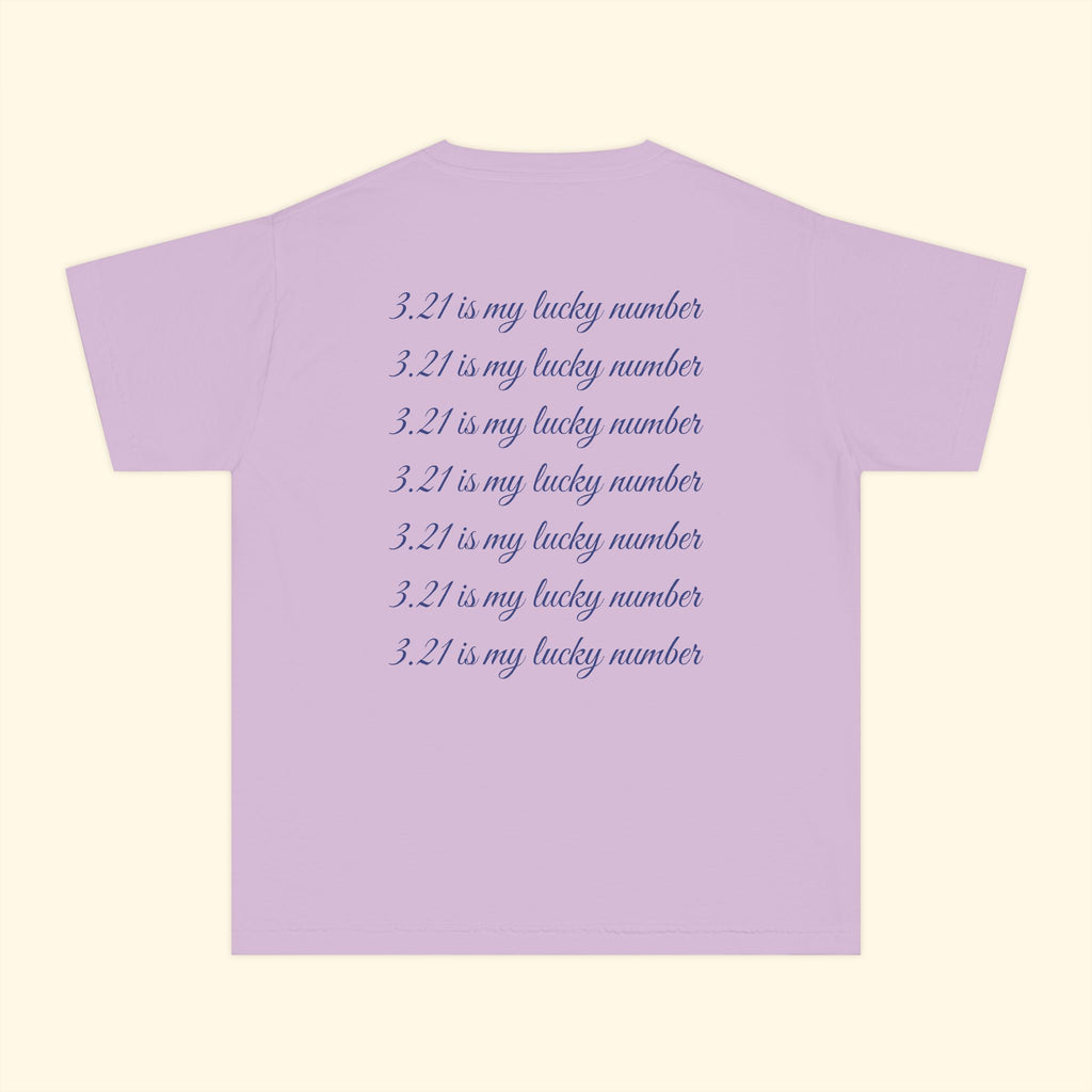 Kids Lucky Tee