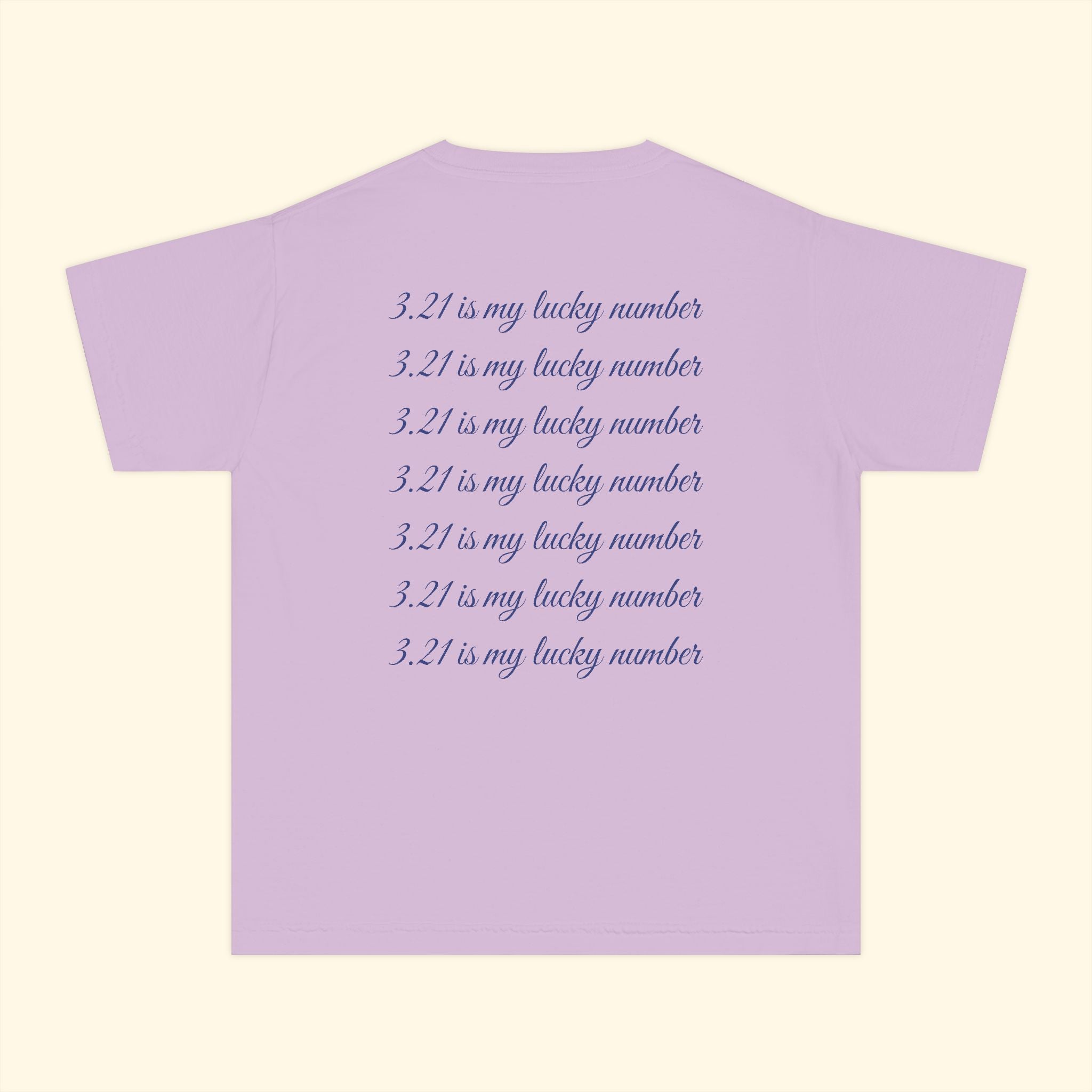 Kids Lucky Tee