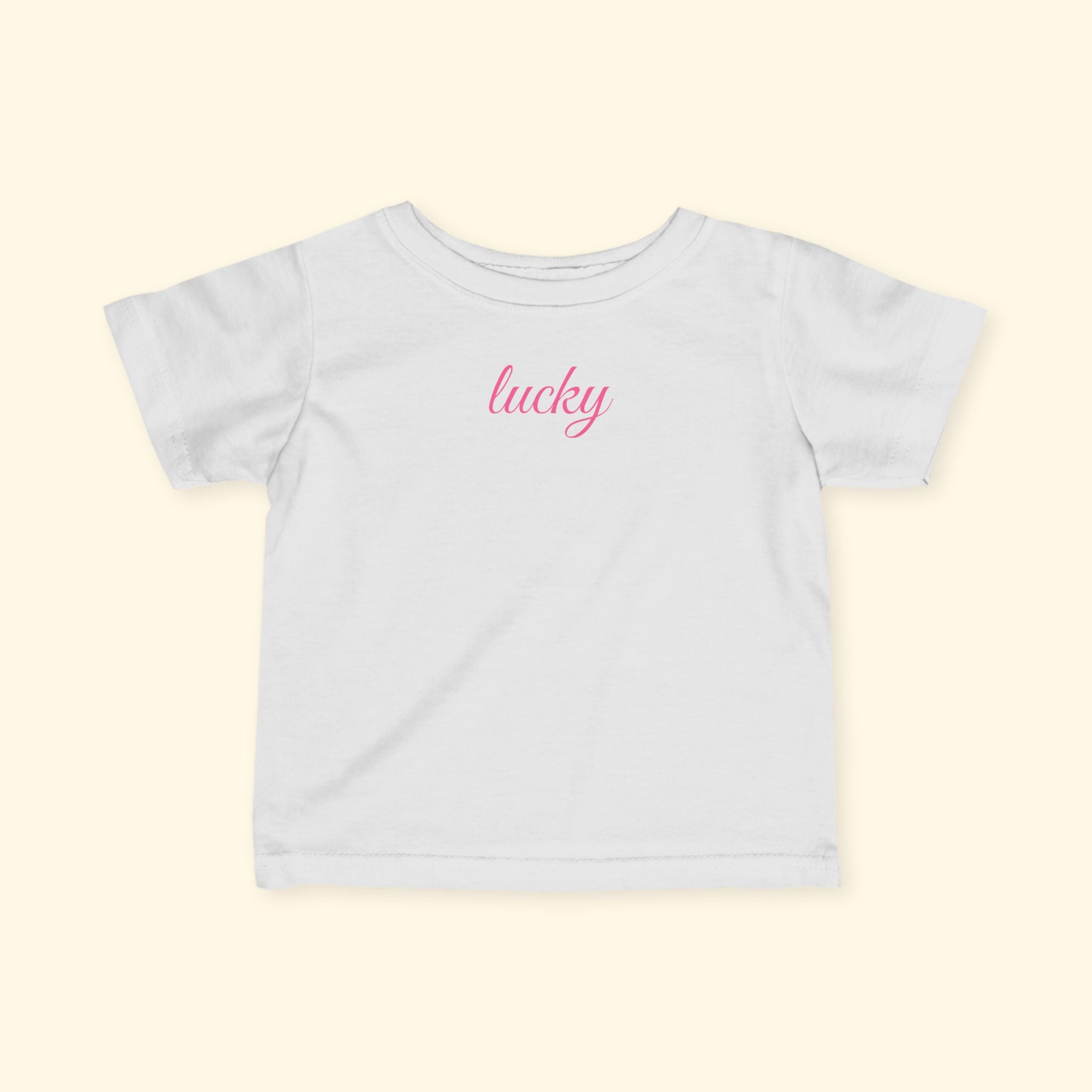 Baby Lucky Tee