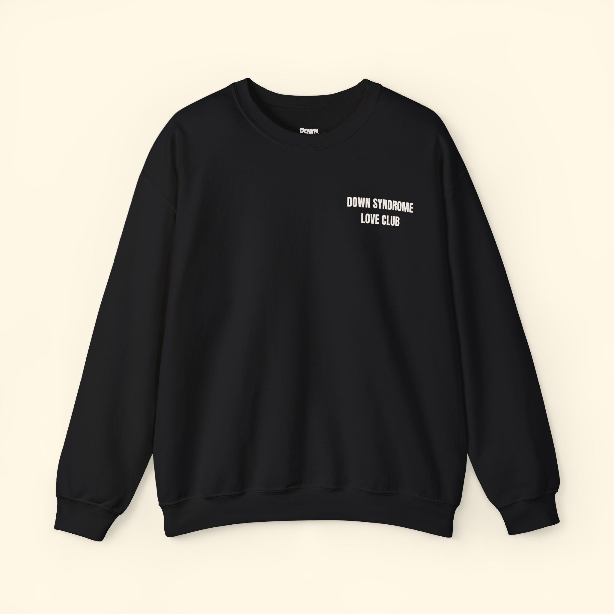 Adult Inclusive Sweatshirt