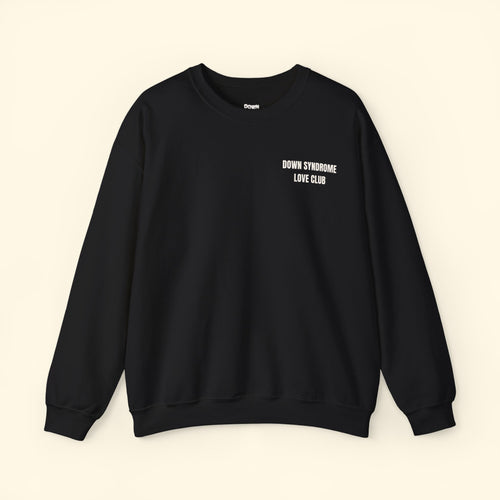 Adult Inclusive Sweatshirt