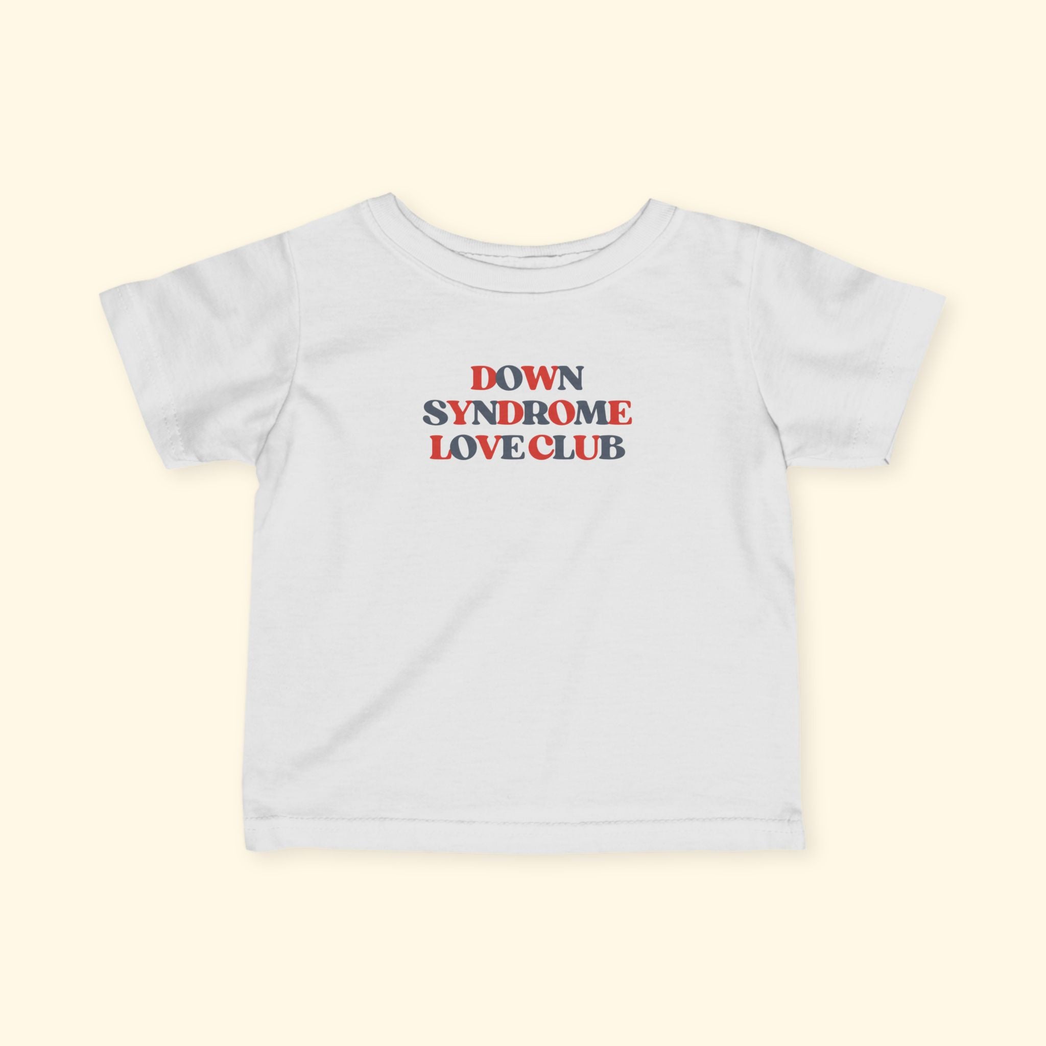 USA Baby Tee