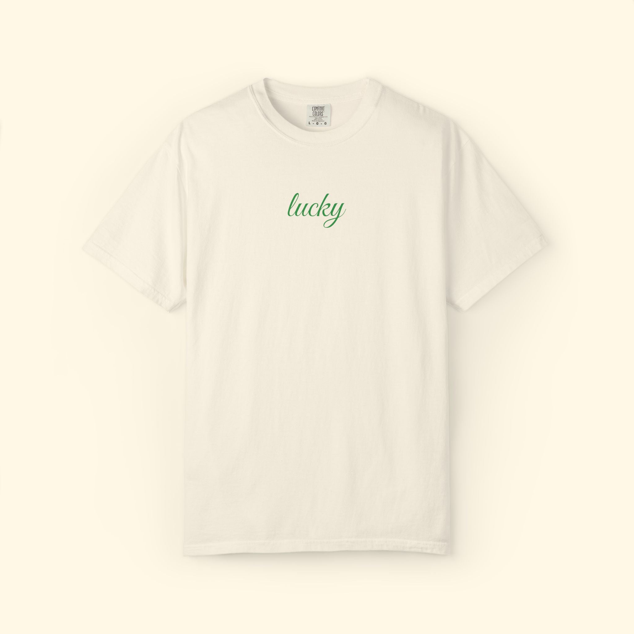 Lucky Tee