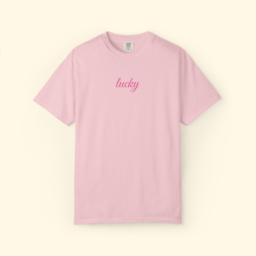 Lucky Tee