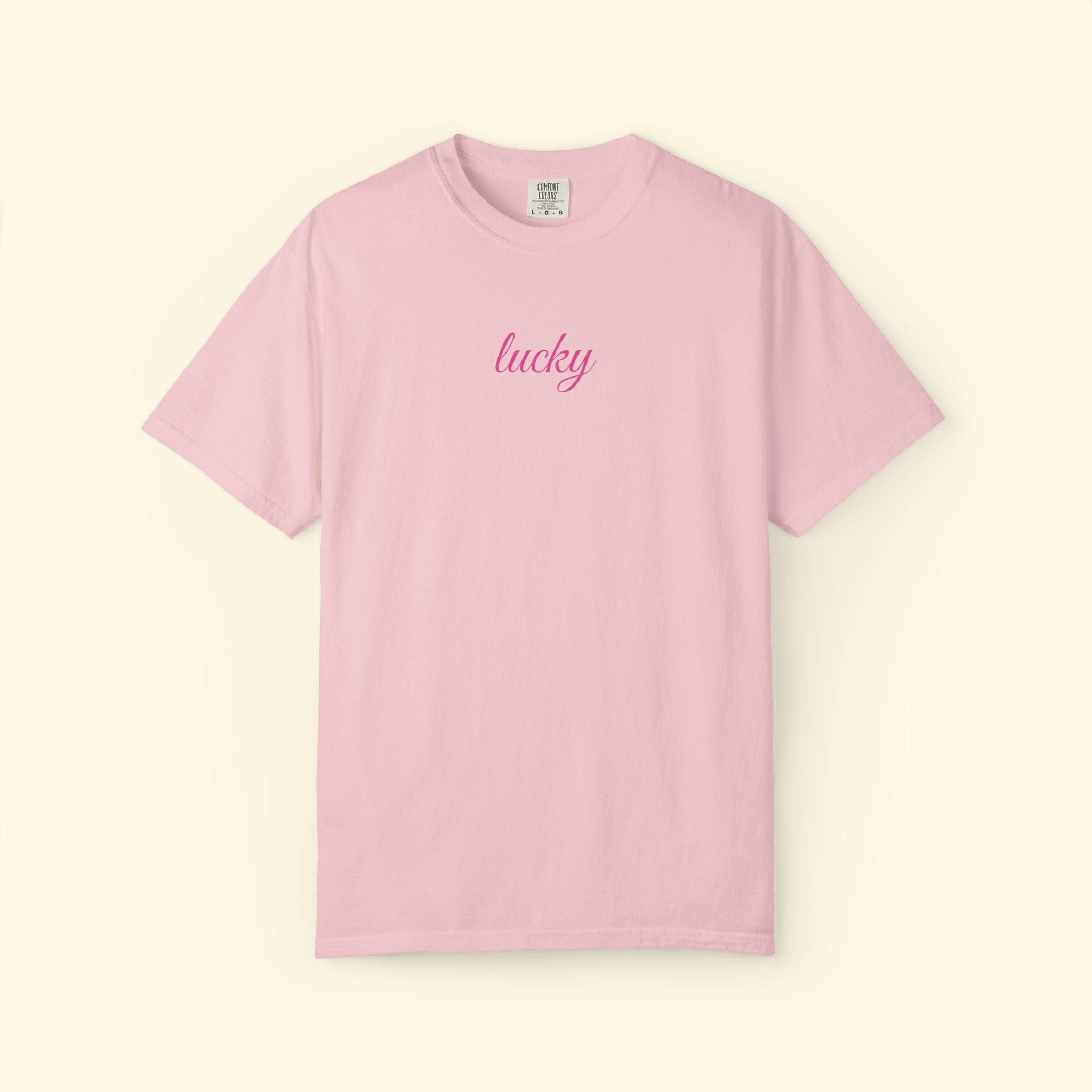 Lucky Tee