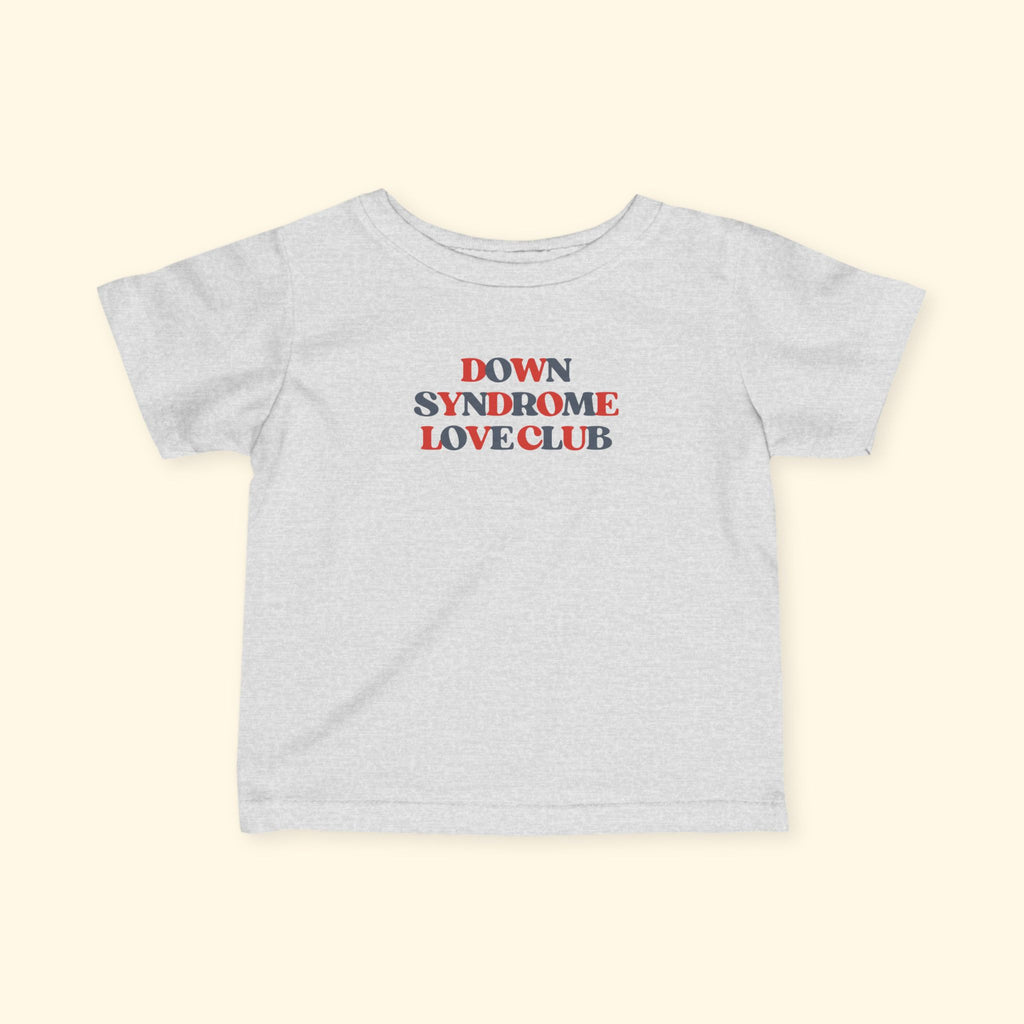 USA Baby Tee