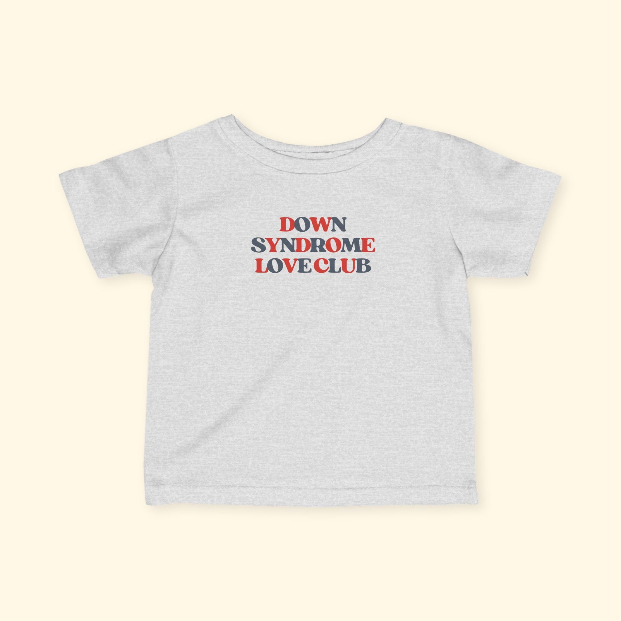 USA Baby Tee