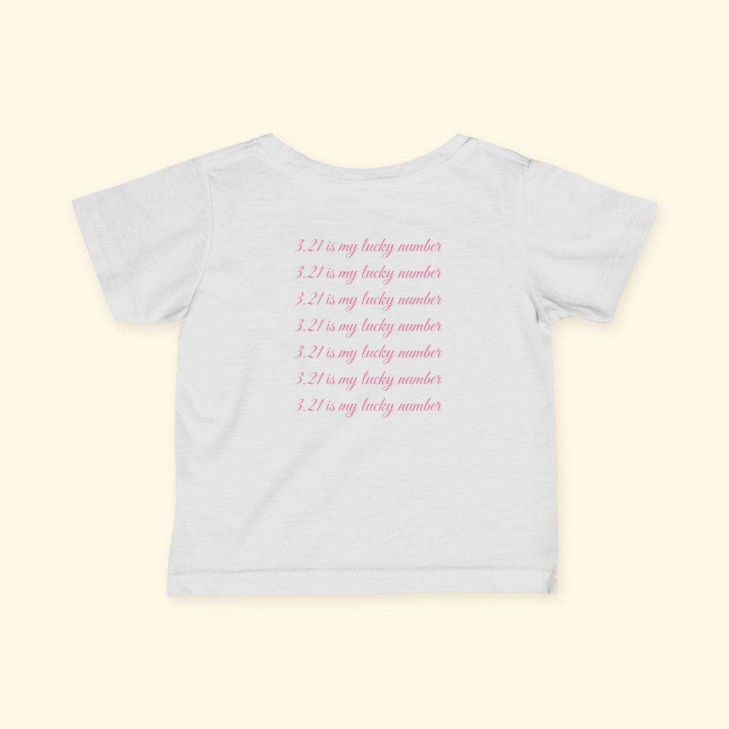 Infant Lucky Tee