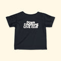 Baby Down Syndrome Love Club Classic Tee