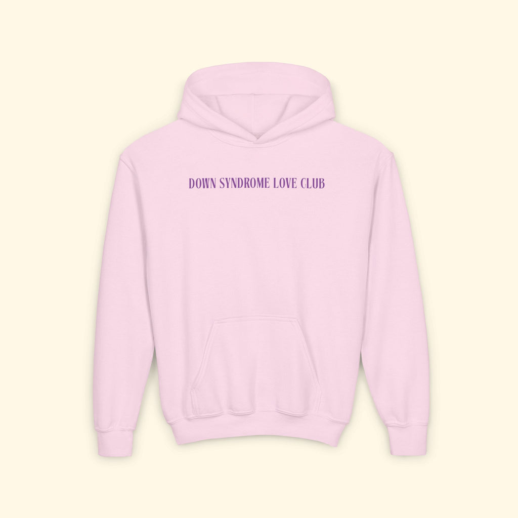 Kids Love Without Limits Hoodie