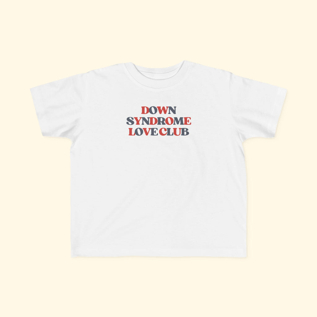 USA Toddler Tee