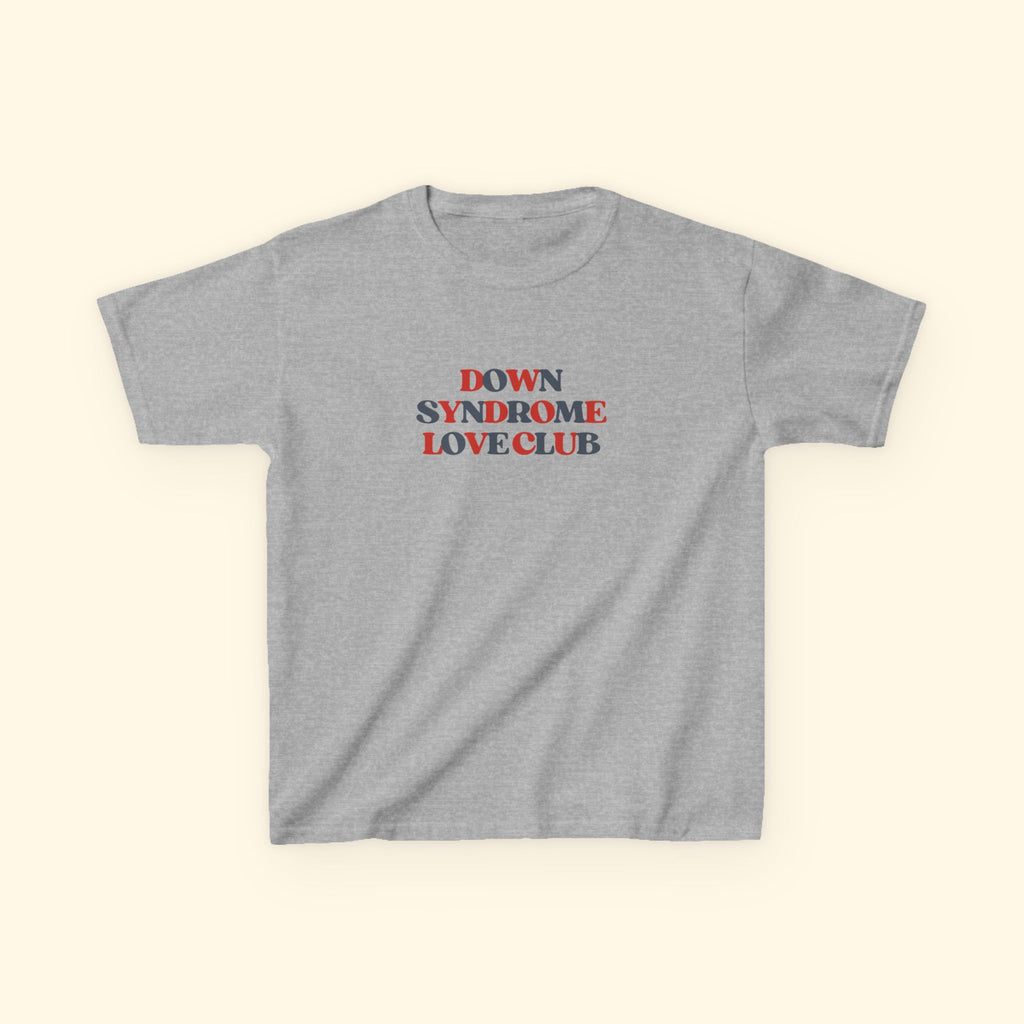 USA Kids Tee
