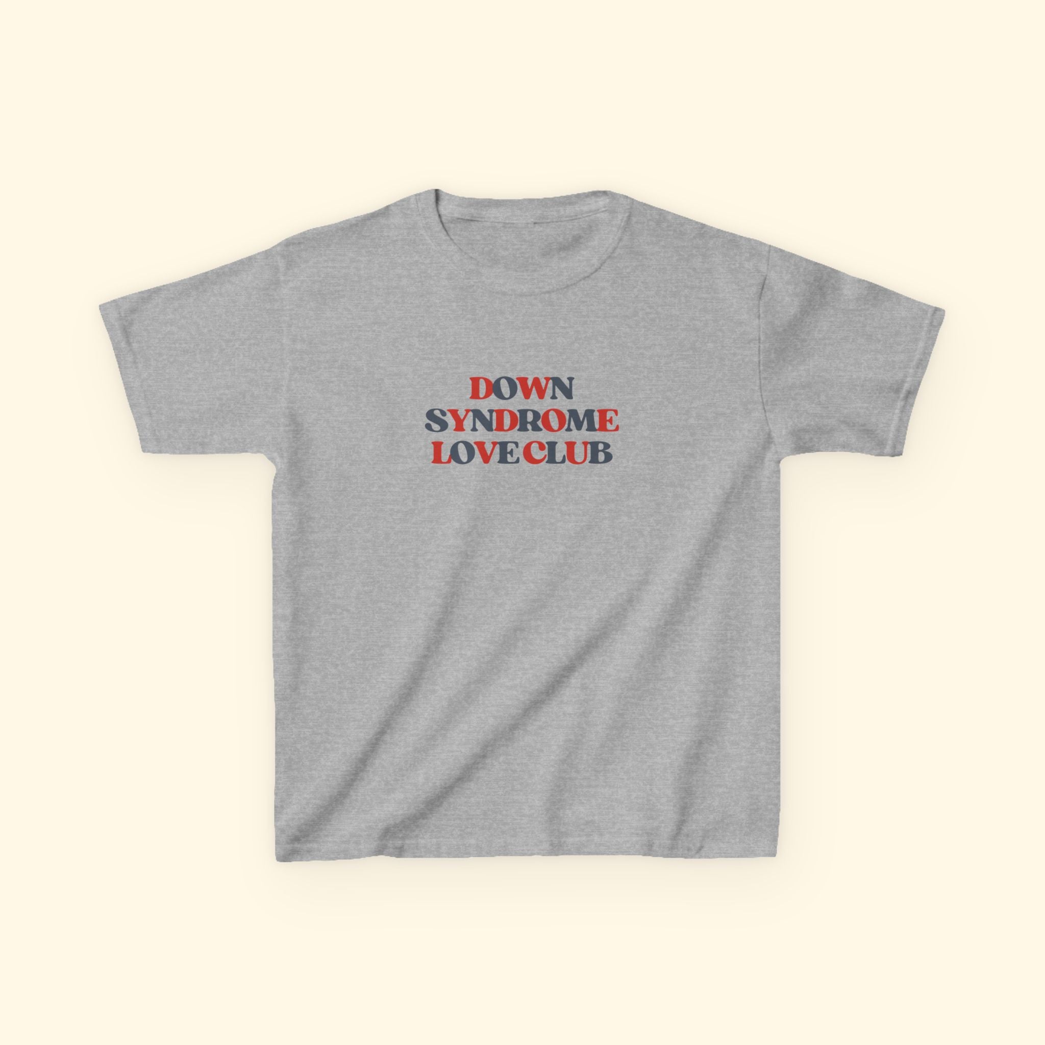 USA Kids Tee