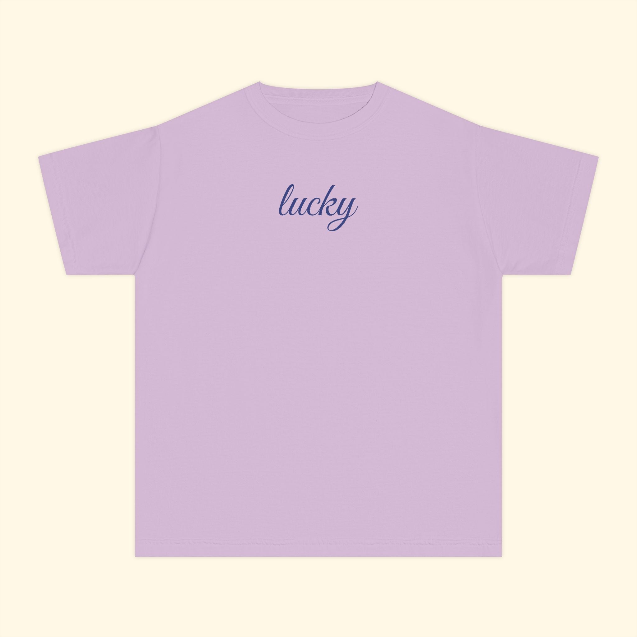 Kids Lucky Tee