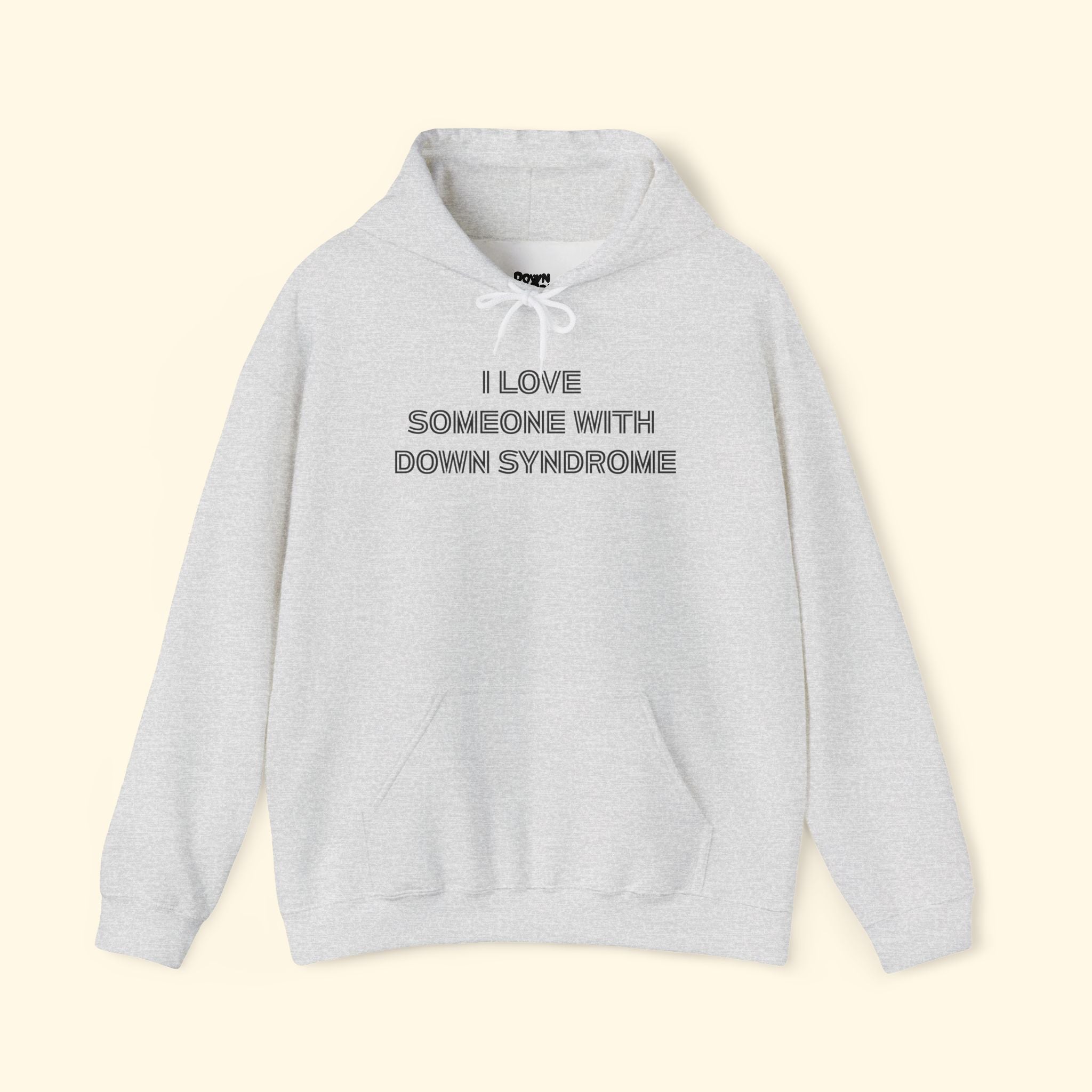 ILSWDS Hoodie
