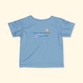 Infant Love Doesn't Count Chromosomes Tee