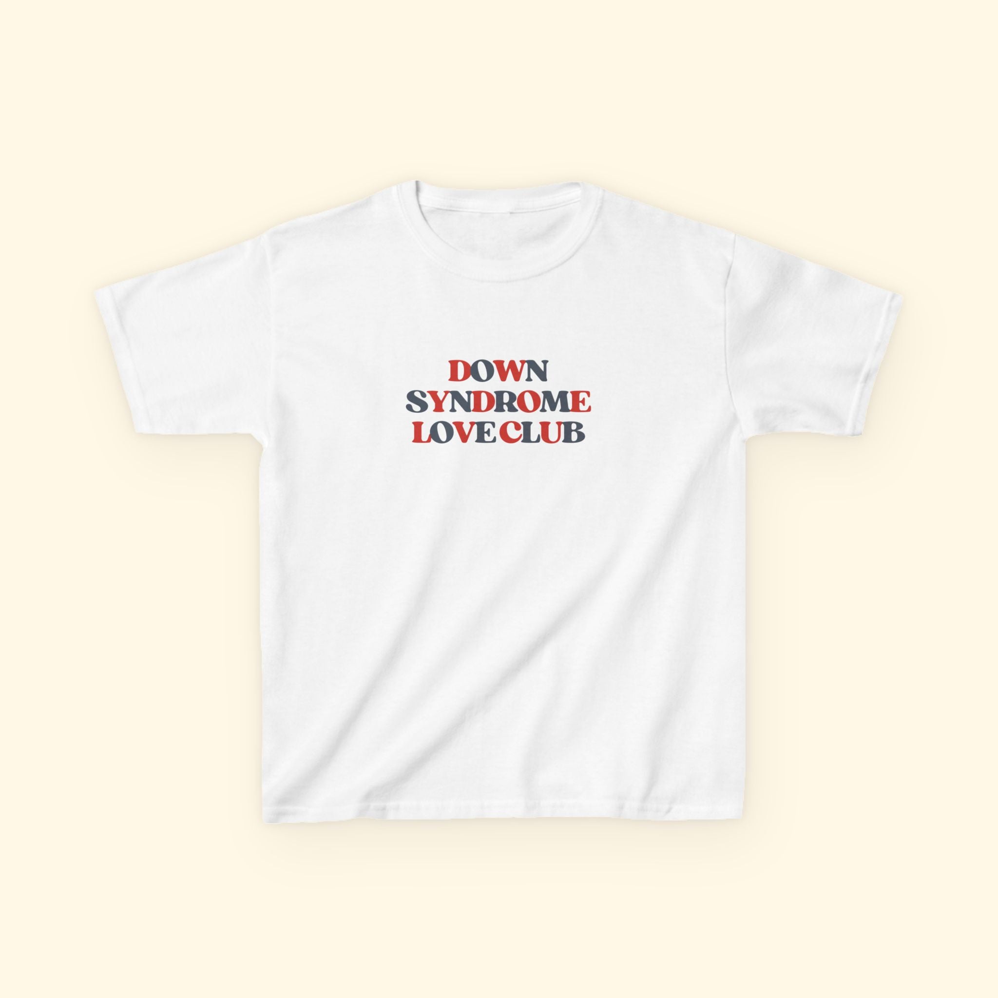 USA Kids Tee