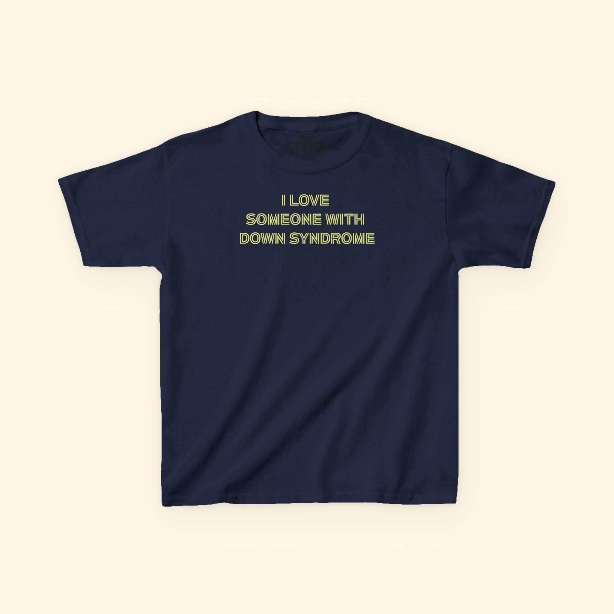 Kids ILSWDS Tee