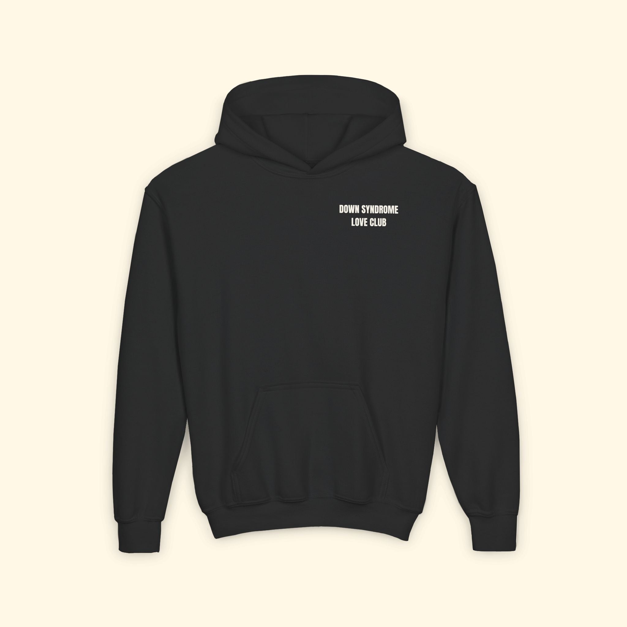Kids Inclusive Hoodie