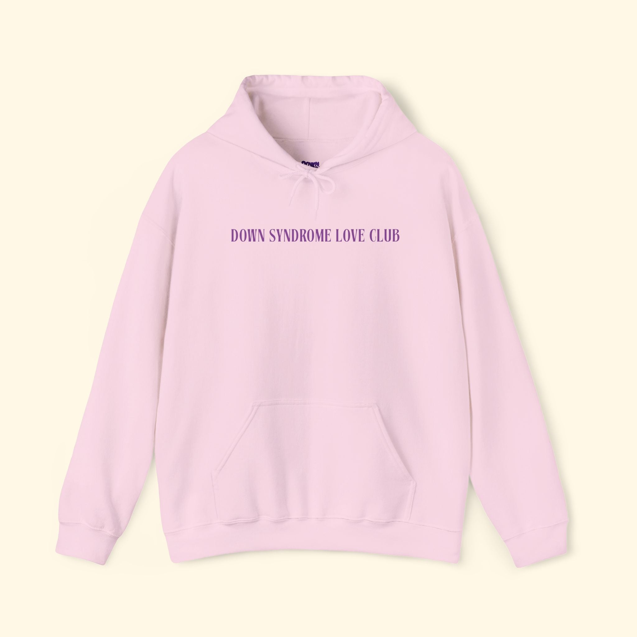 Love Without Limits Hoodie