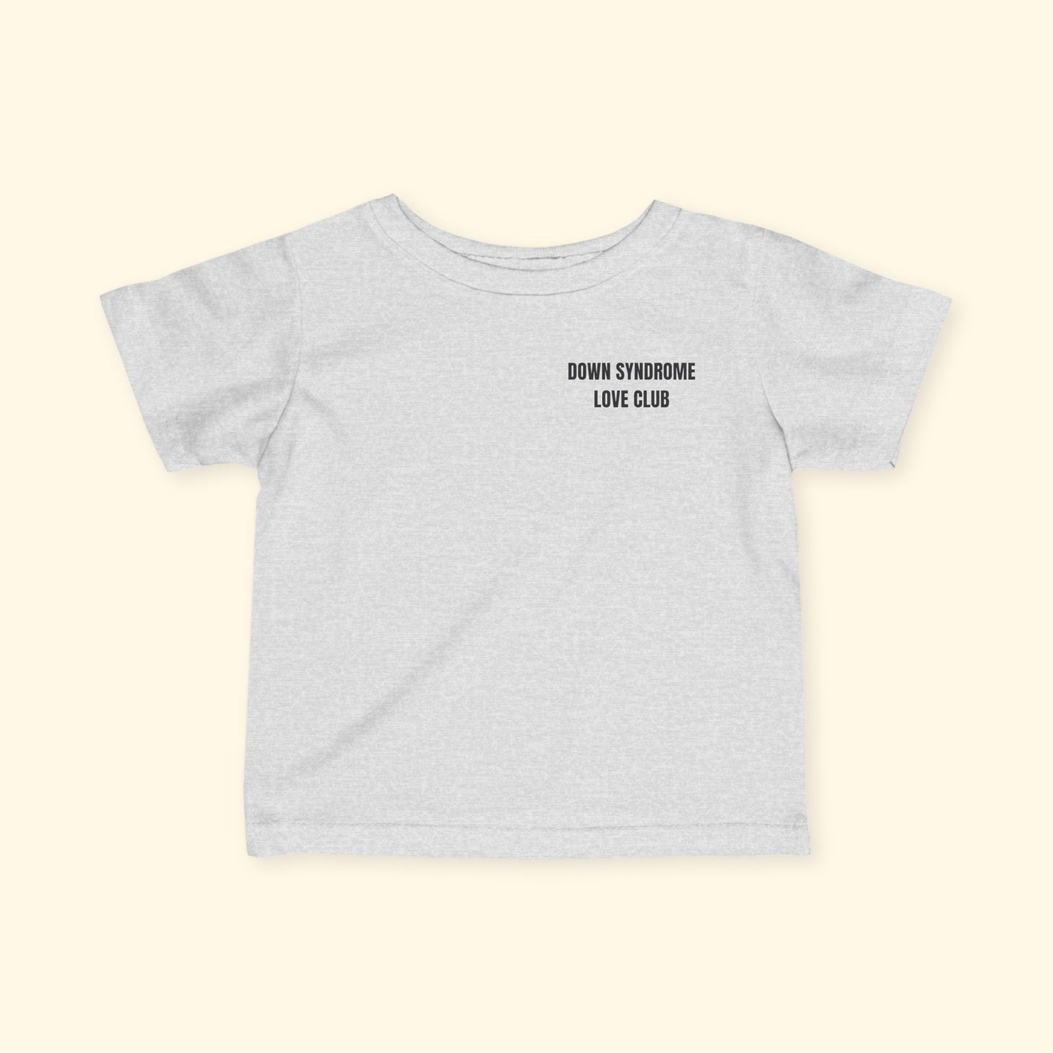 Baby Inclusive Tee