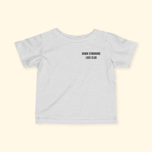 Baby Inclusive Tee